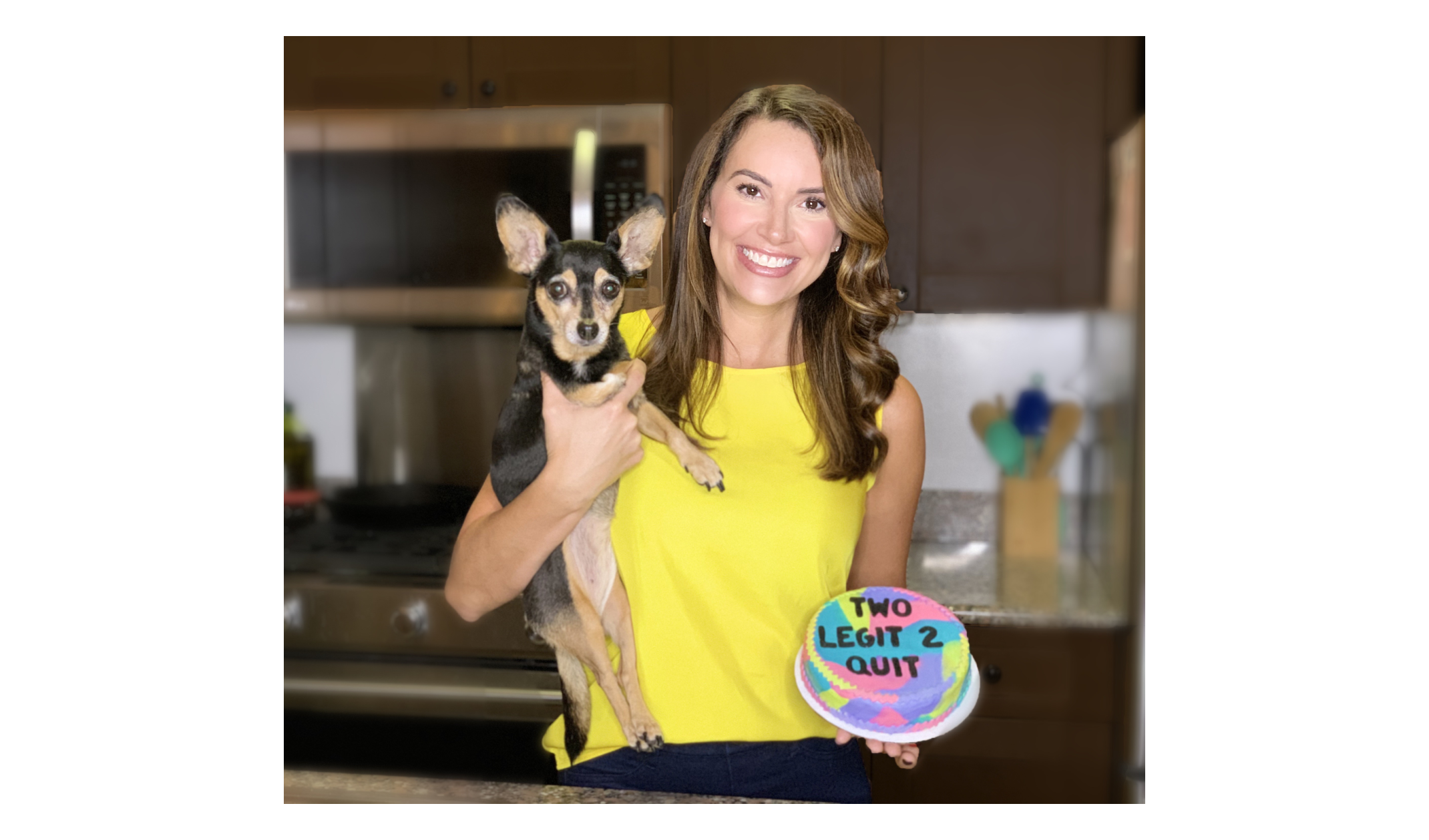 Healthy & Delicious Dog Cakes & Treats - 3 Paws Kitchen