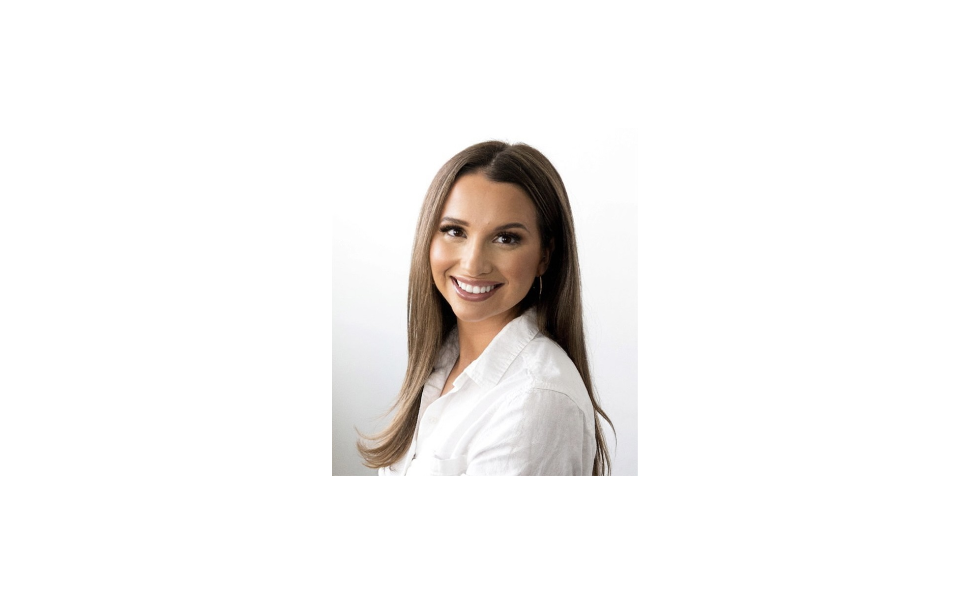 Hope and Healing for Women Like You - Jaclyn Lightner