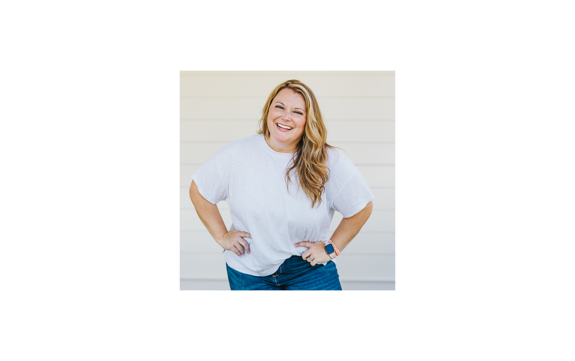 Confidence Coach for Female Founders - Melissa Pepin