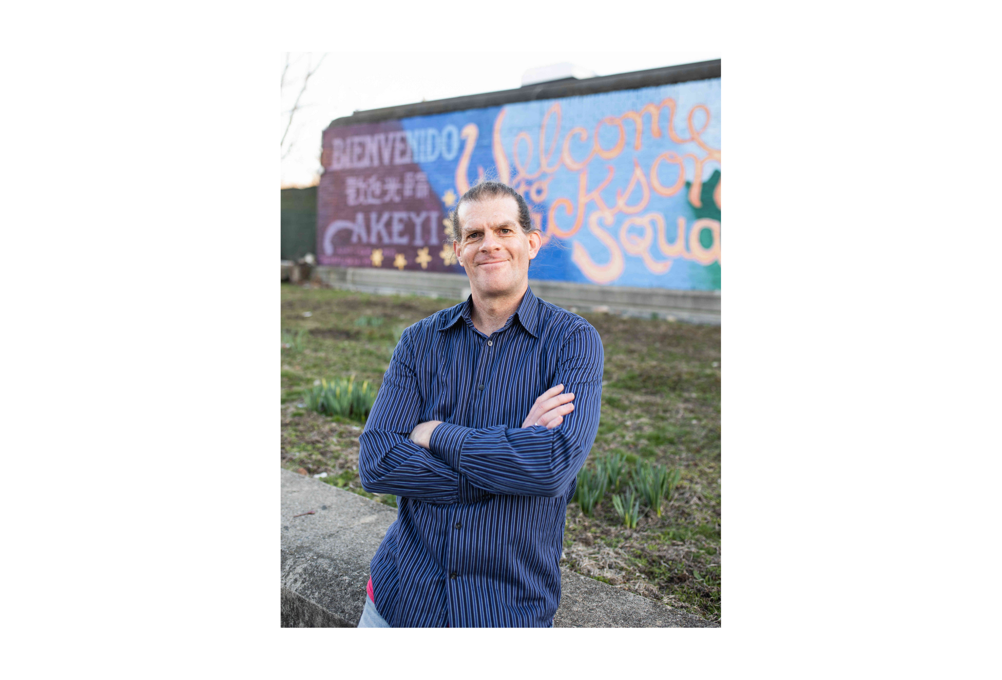 Murals, Landscape, and Color Explorations - Stonebalancer Arts