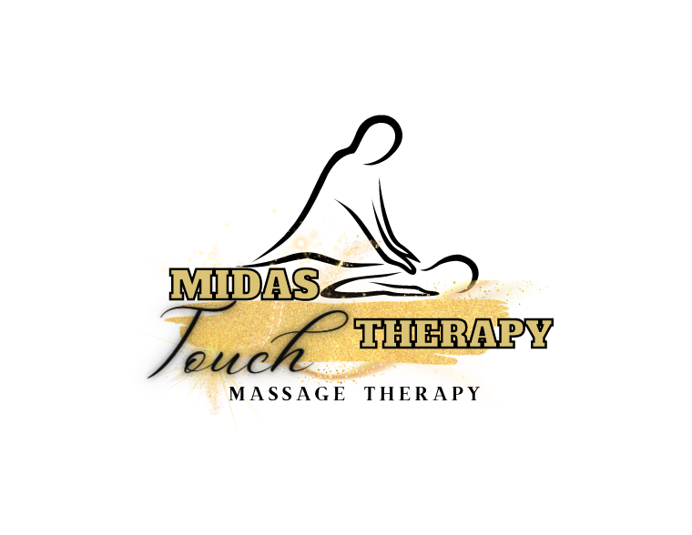 Make Yourself a Priority - Midas Touch Therapy