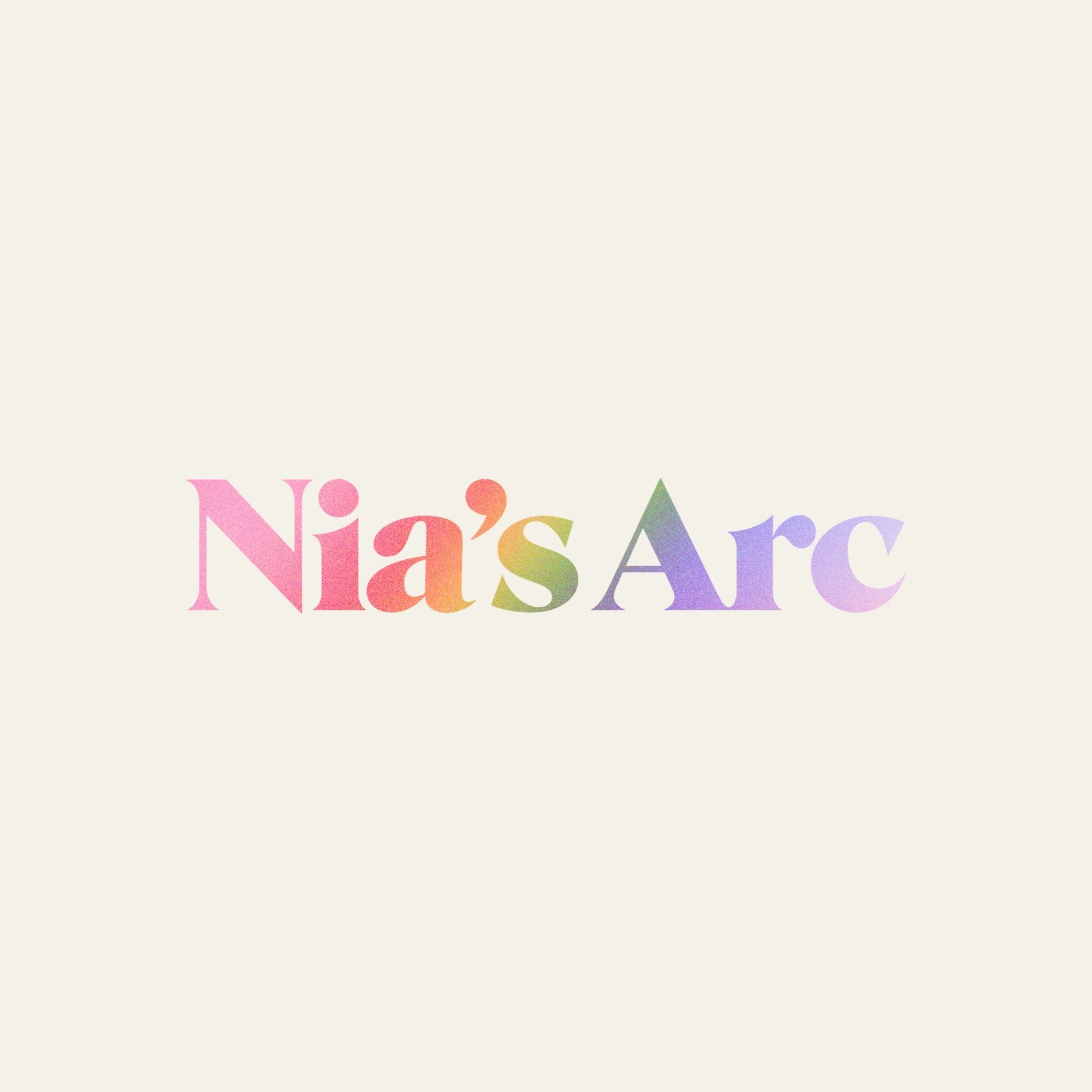 The First Organic Functional Frozen Popsicle - Nia’s Arc