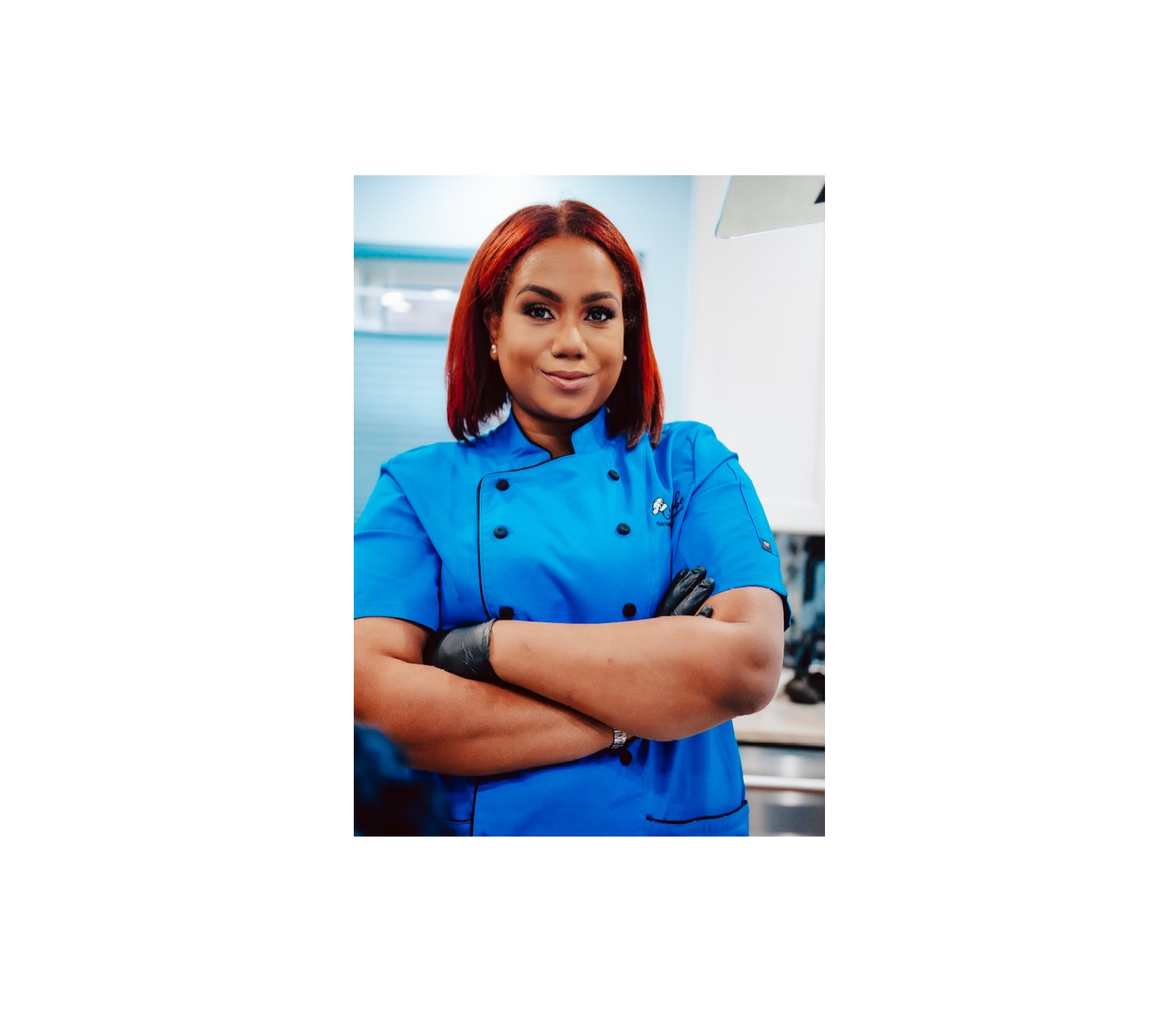 Detroit Private Chef & Caterer - Chef Shobe