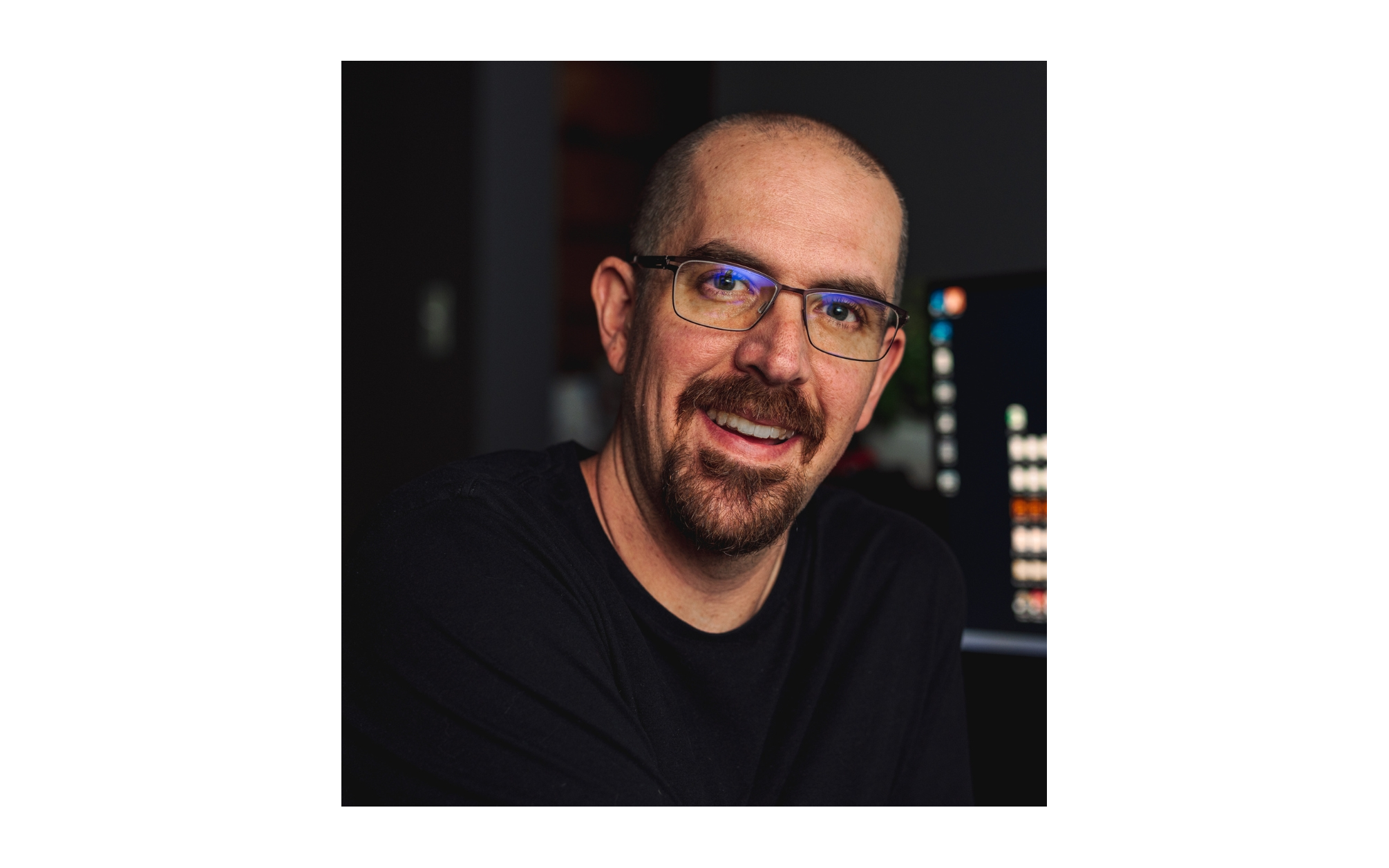 Picture Perfect Personalization - Red Dot Laser Engraving