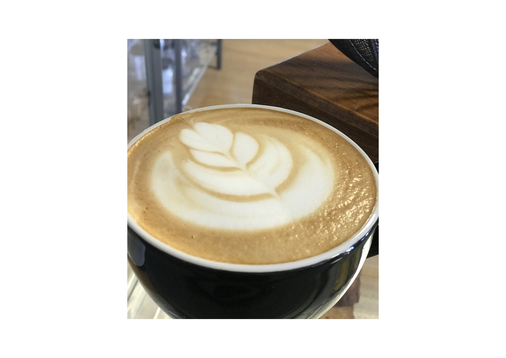 Coffee, Food, And More - Skimos Coffee Shop