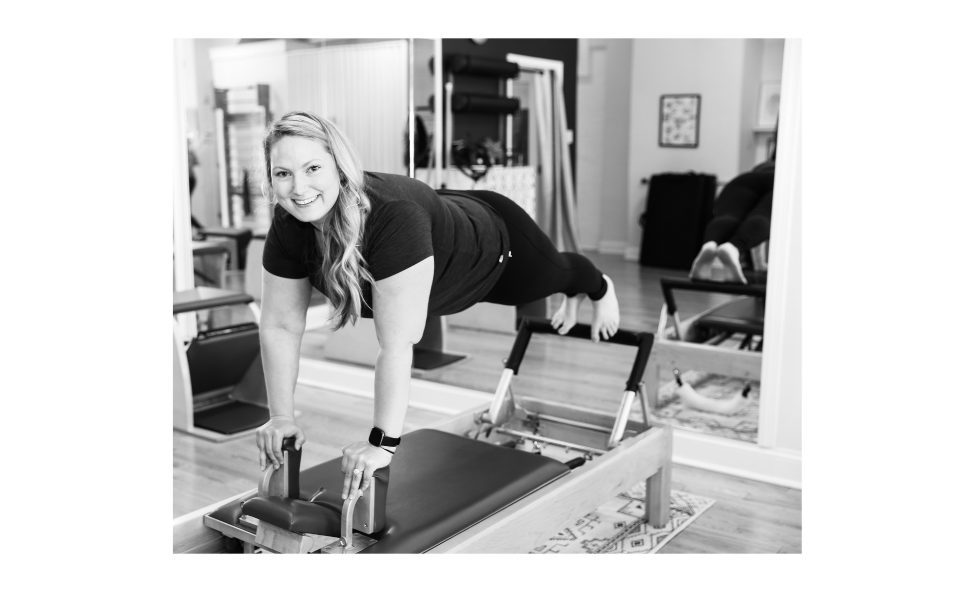 Start Your Pilates Journey! - Pilates Glow