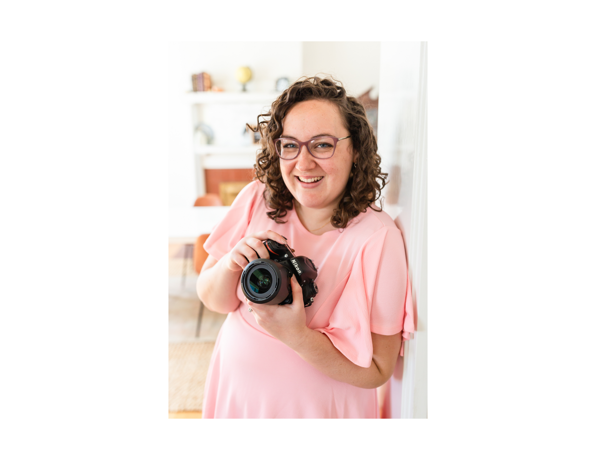 Elevate Your Online Presence - Mandy Liz Photography