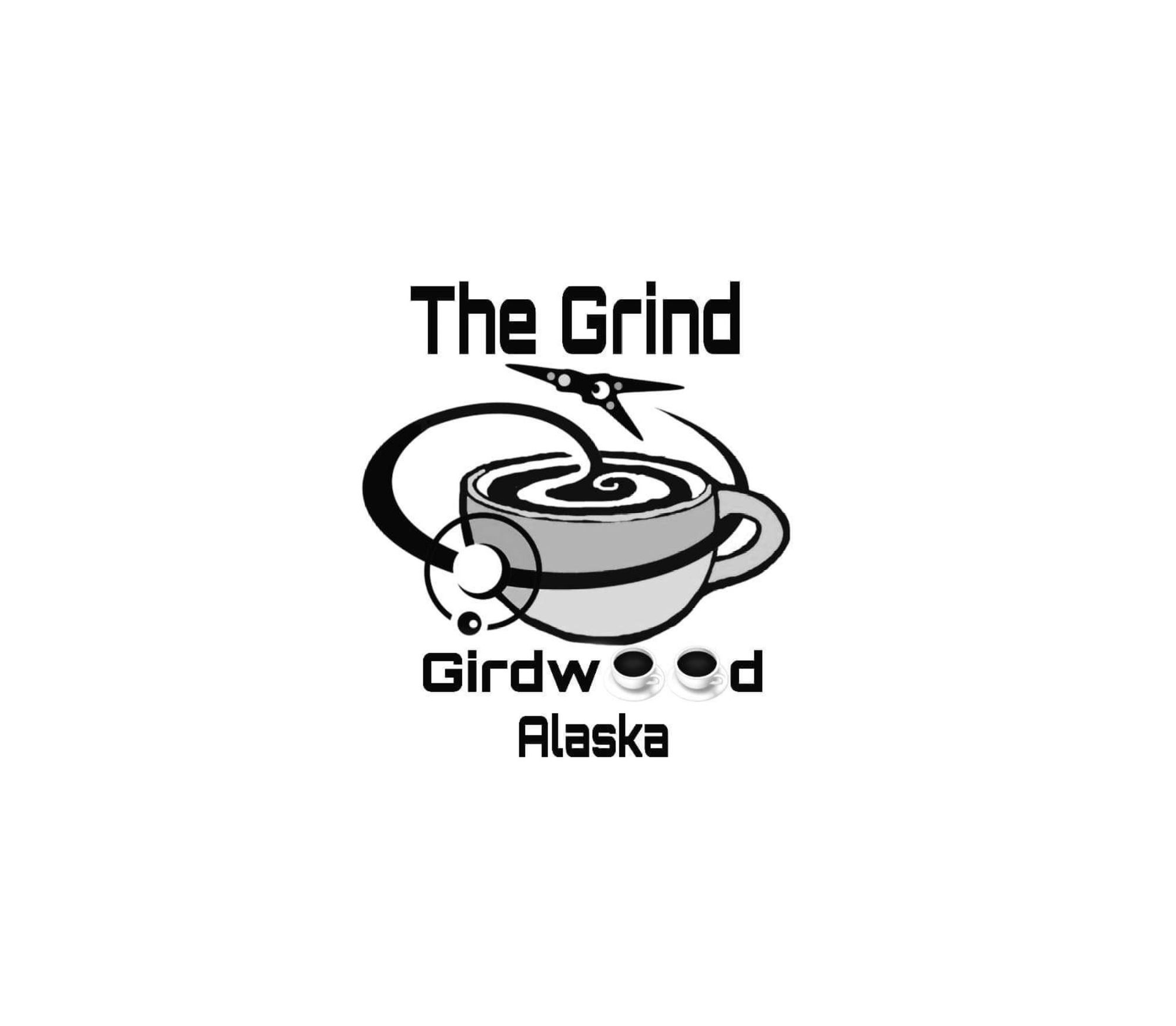 The Grind - John O'Leary