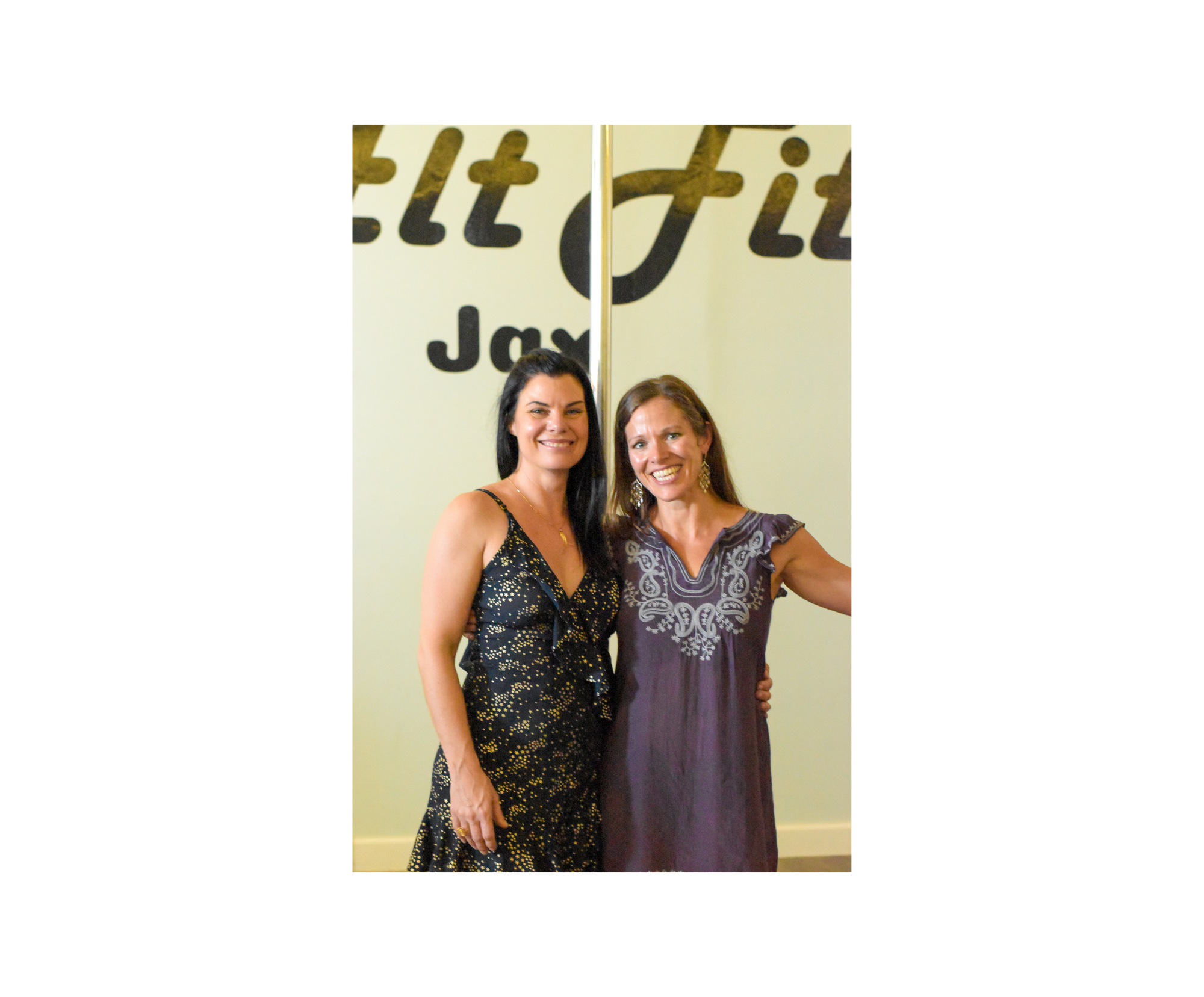 Aerial, Dance, and Fitness Studio - Alt Fit Jax