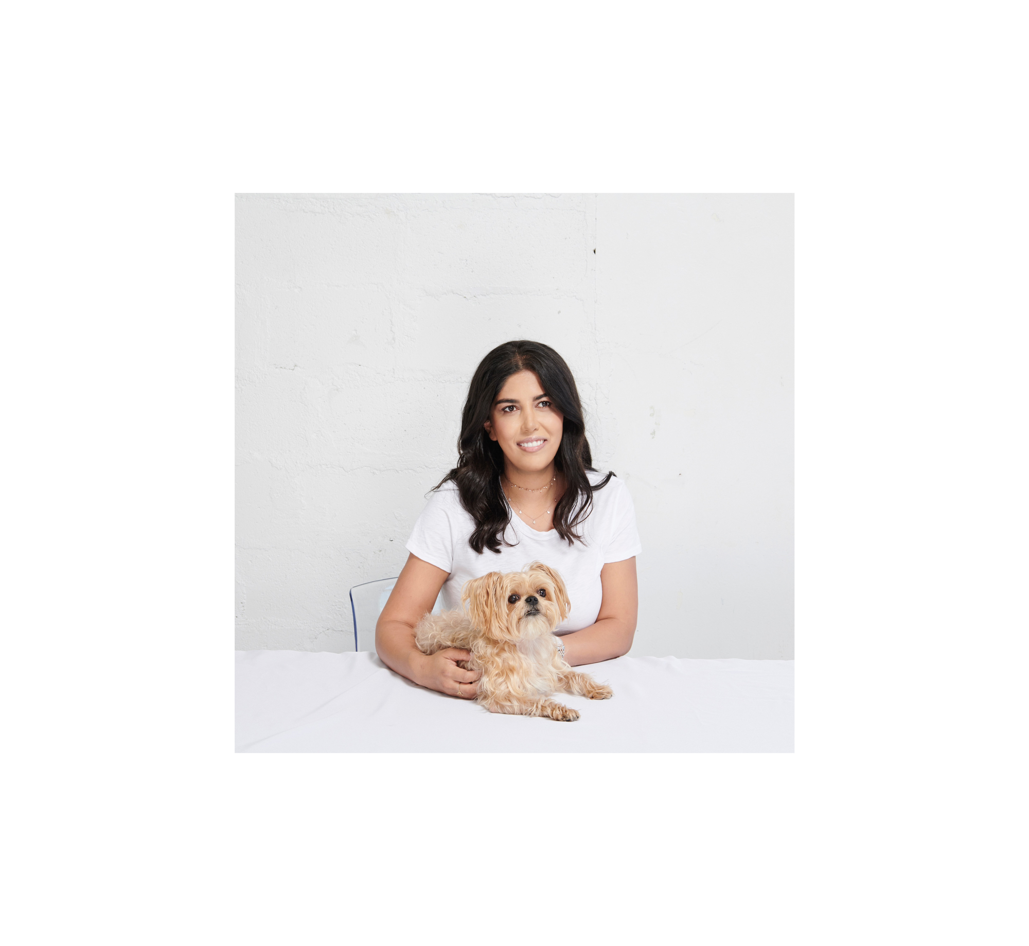 A Fashion Brand for People With Pets - Shaya Pets