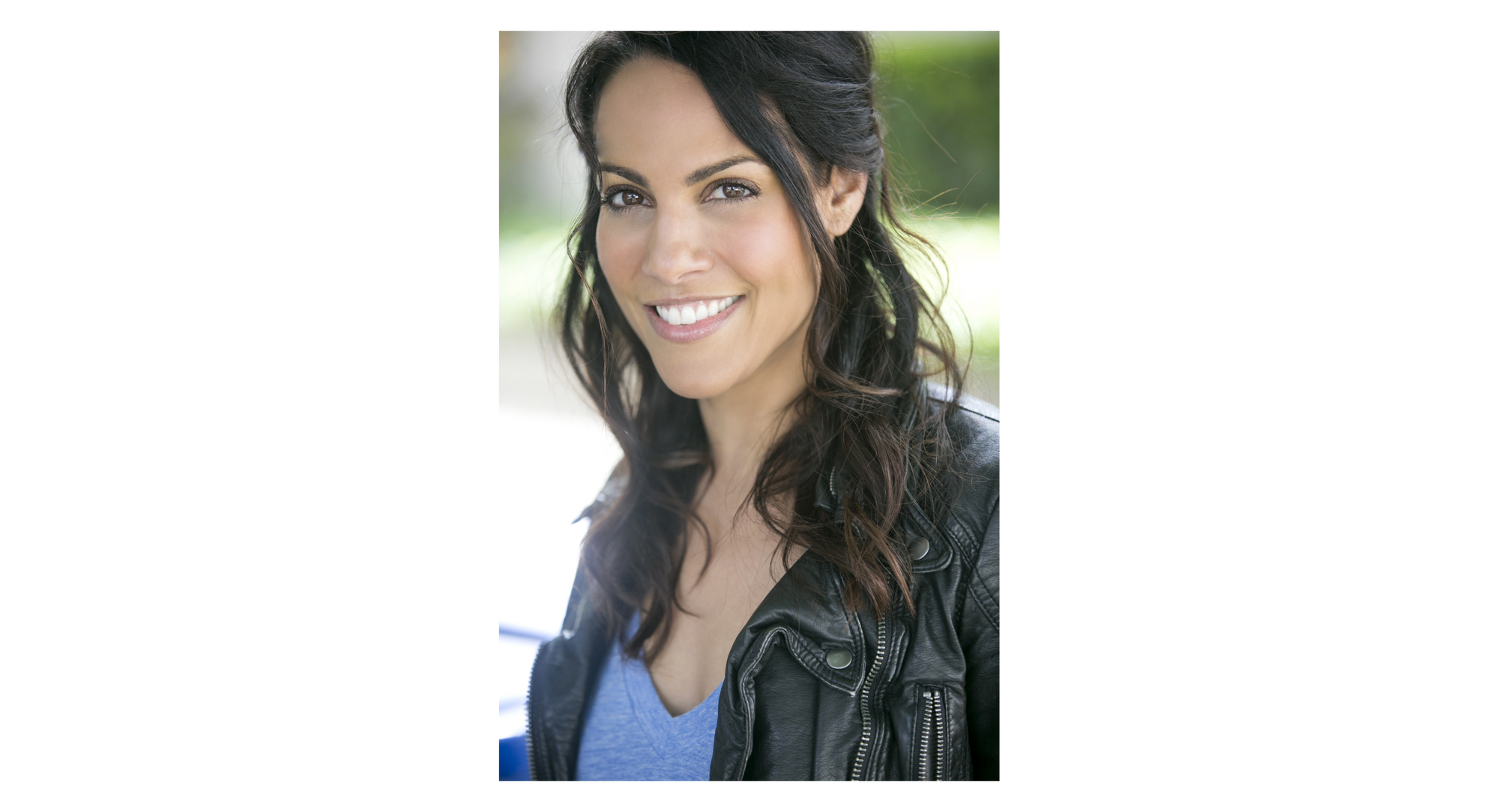 Director, Acting Coach, Producer - Christianna Carmine