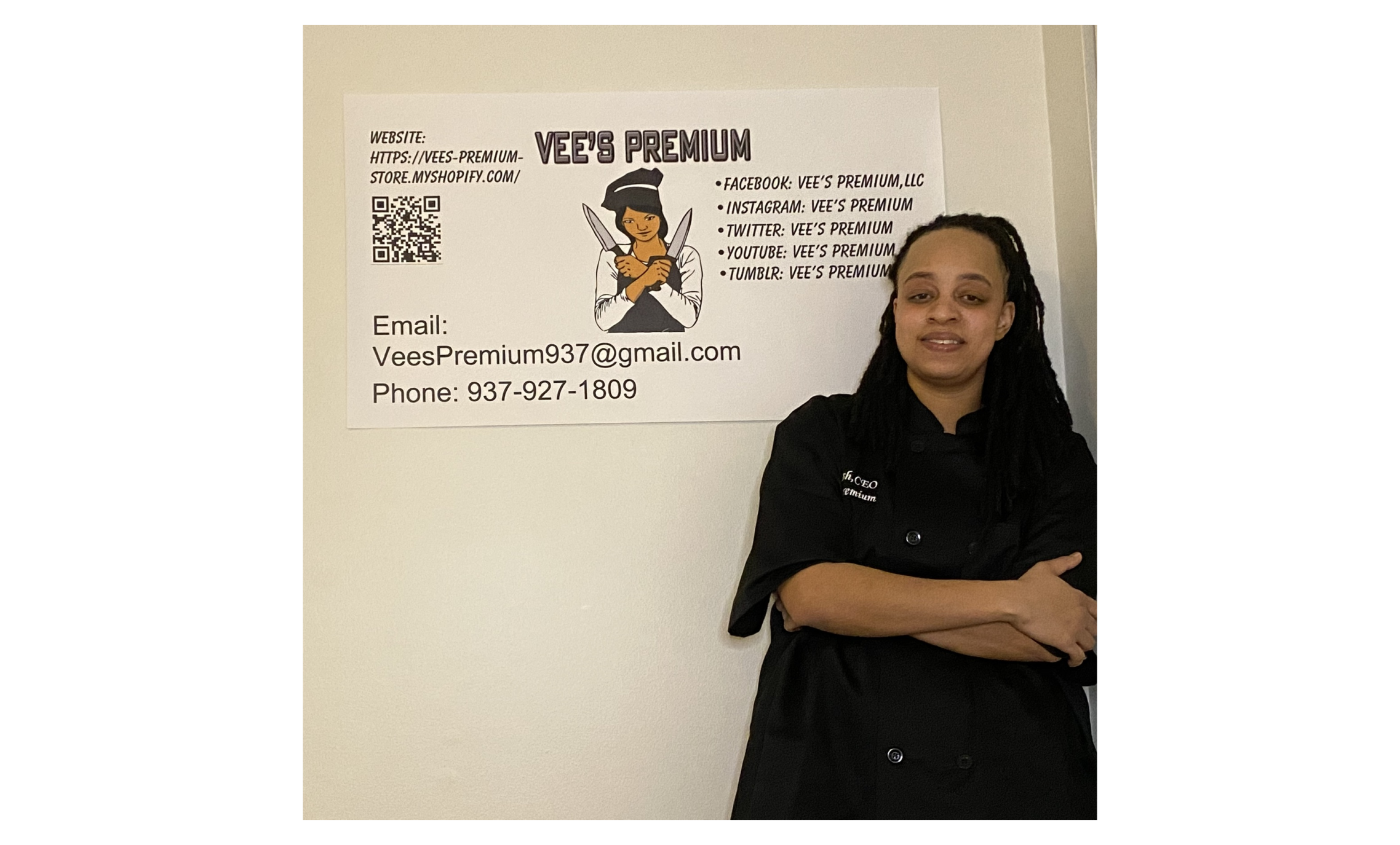 Delicious & Tasteful Seasonings & Sauces - Vee’s Premium