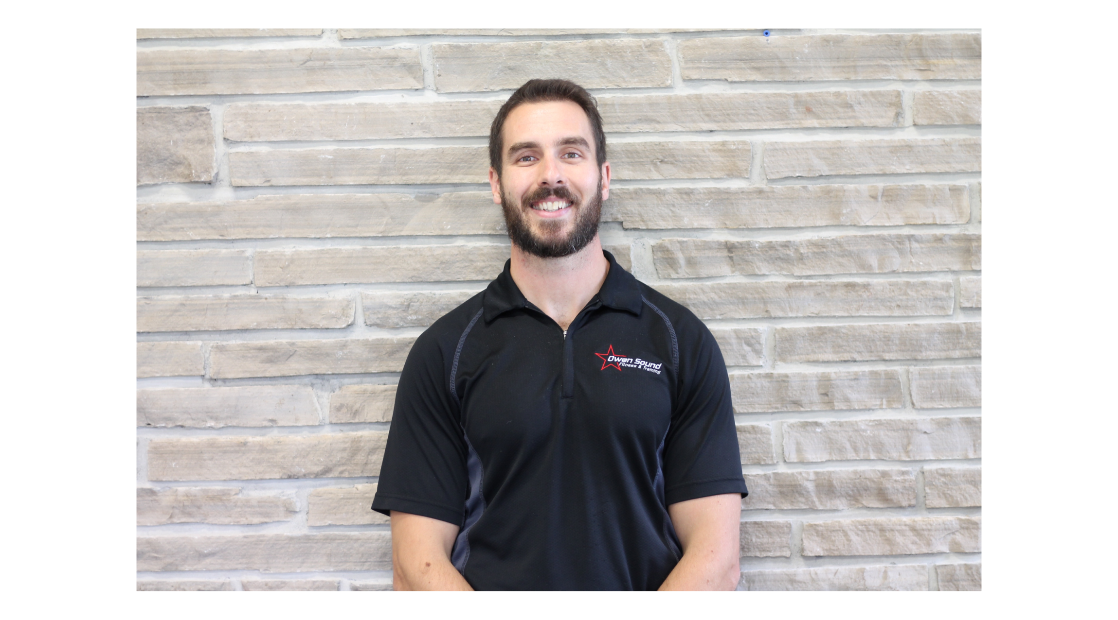 Owen Sound Fitness & Training - Josh Burnett