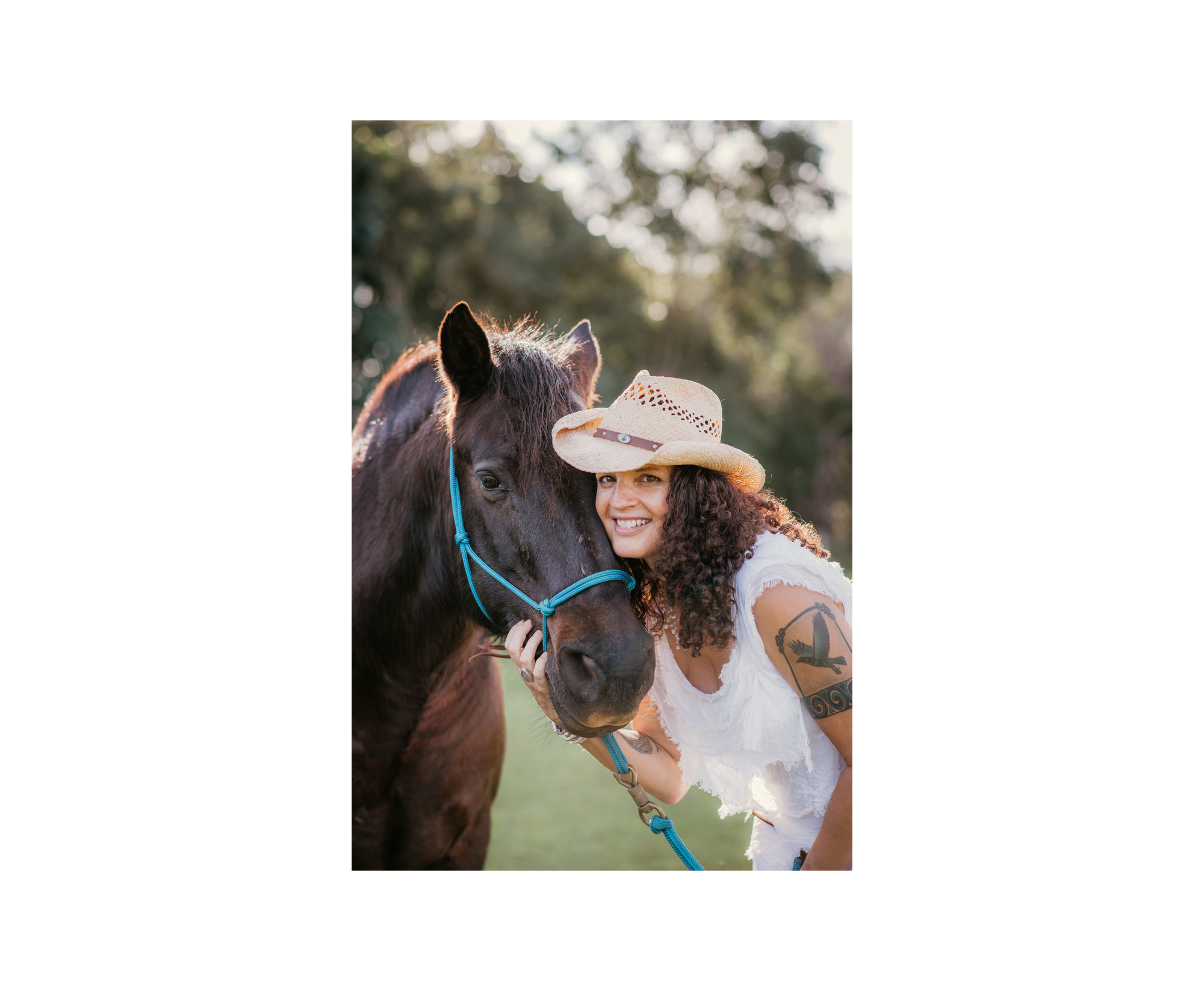 Grace, Grit & Gratitude - Wind Horse Sanctuary