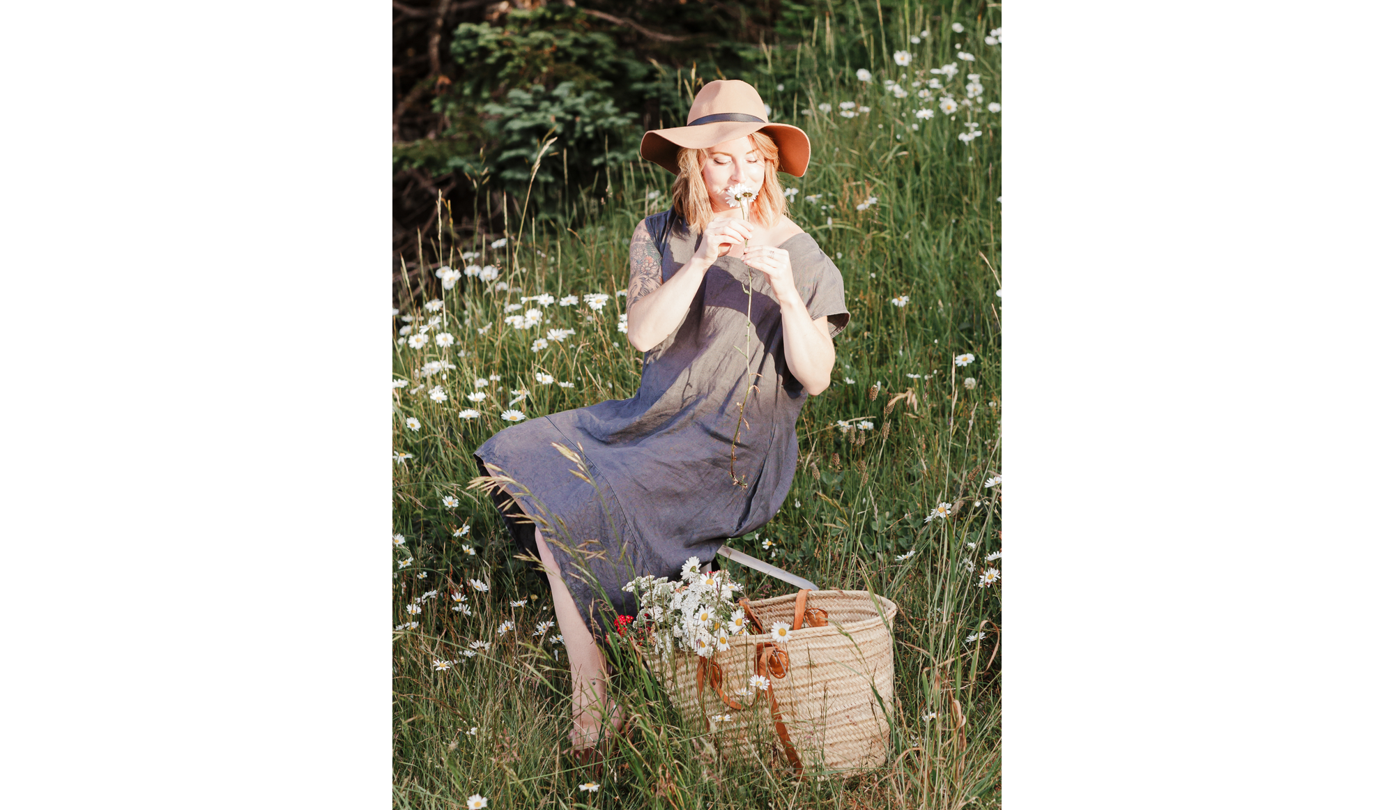 The Wilderness Maven Herbal Apothecary - Jenn Ziegler