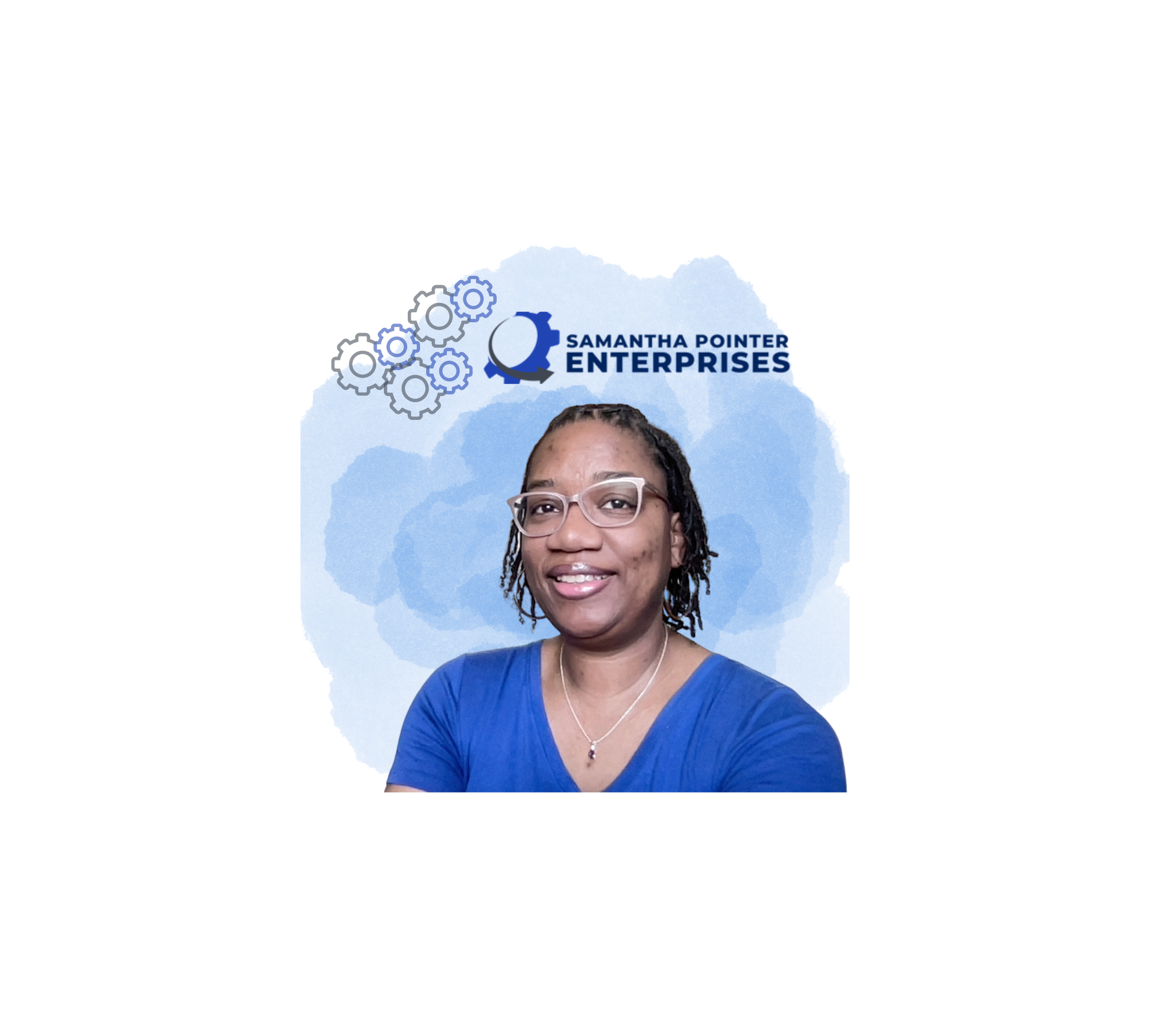 Hello to Efficiency - Samantha Pointer Enterprises