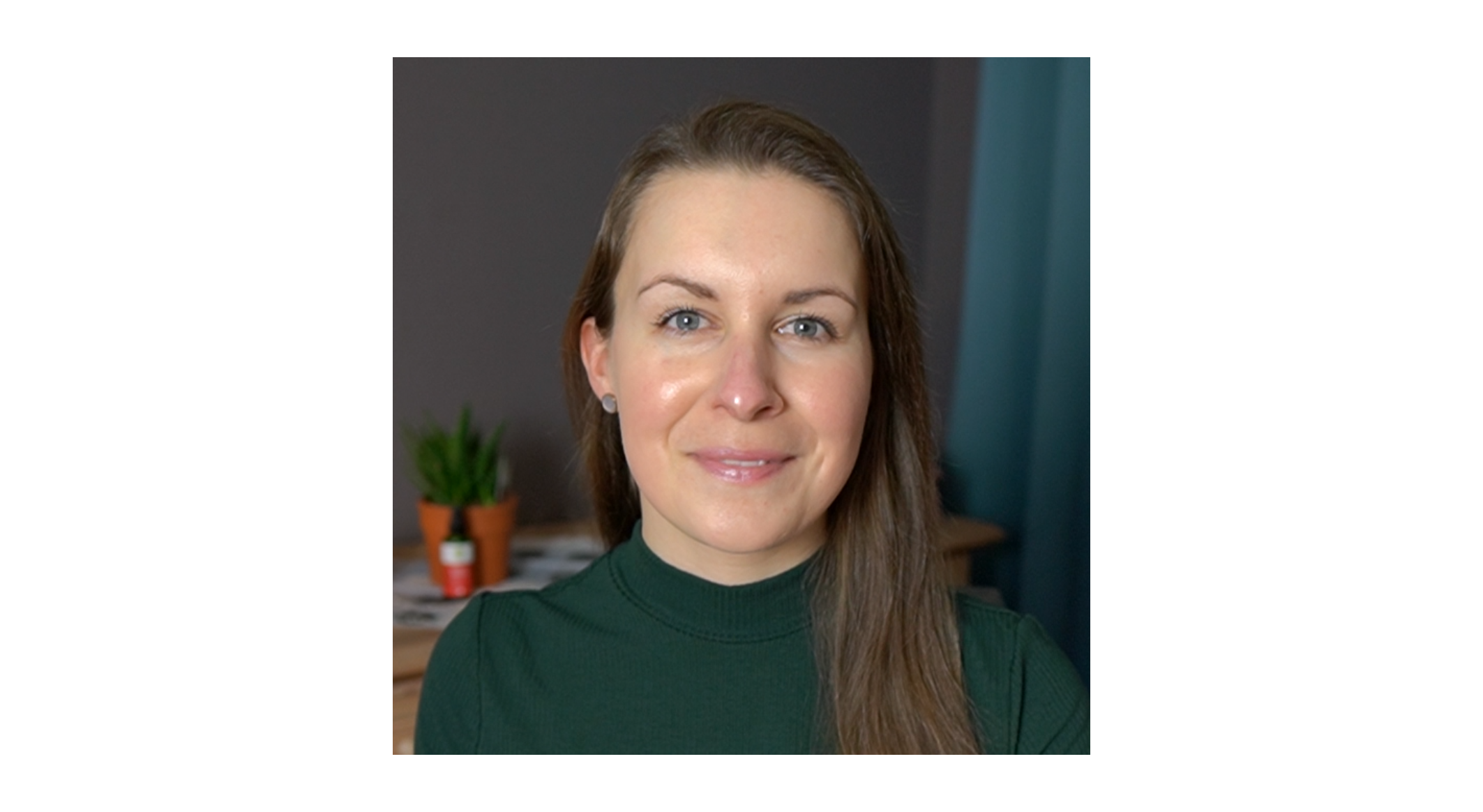 Self knowledge Is Freedom Alina Mueller