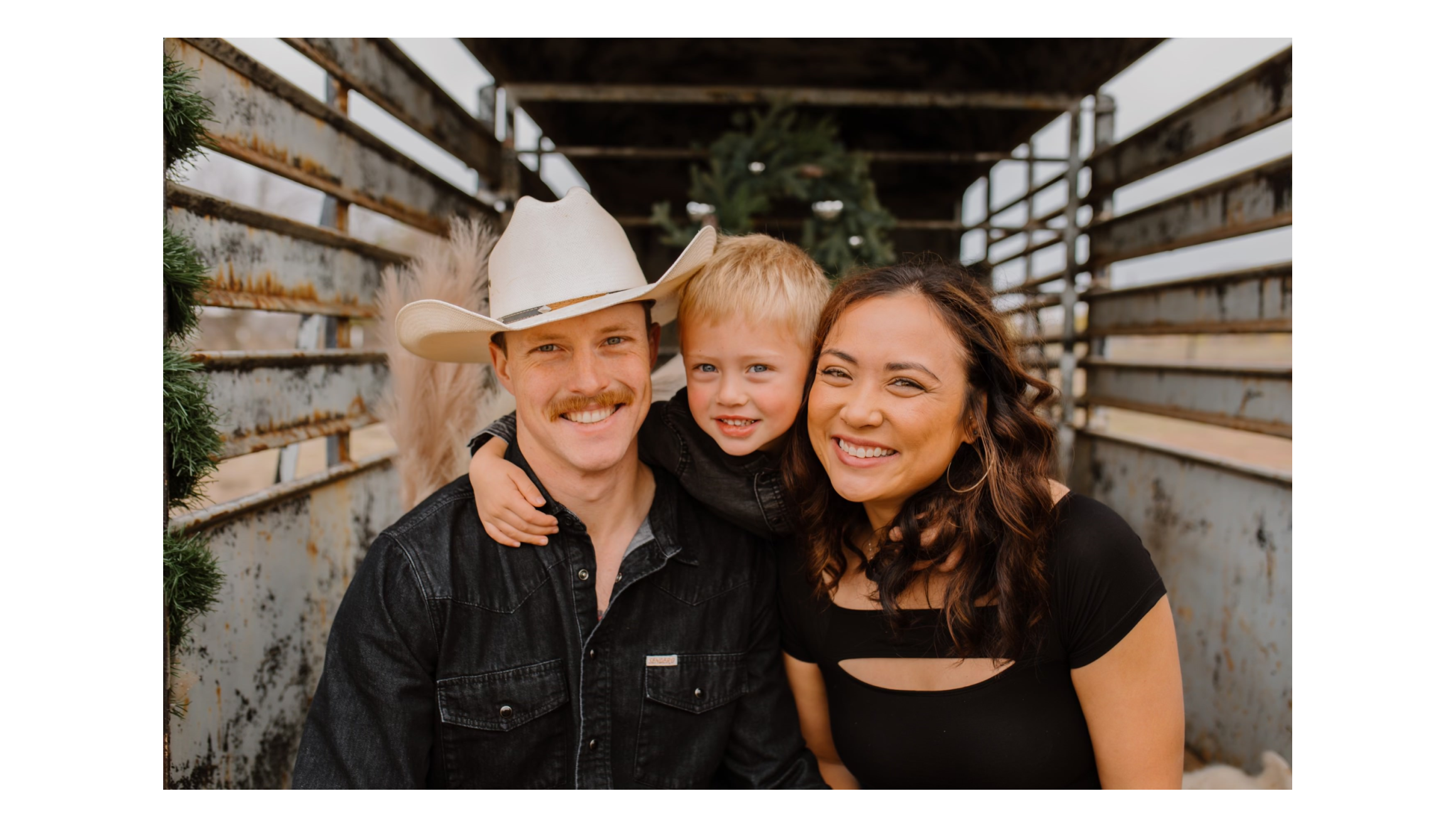 Salt, Pepper, and a Whole Lot of Prayer - Helberg Barbecue