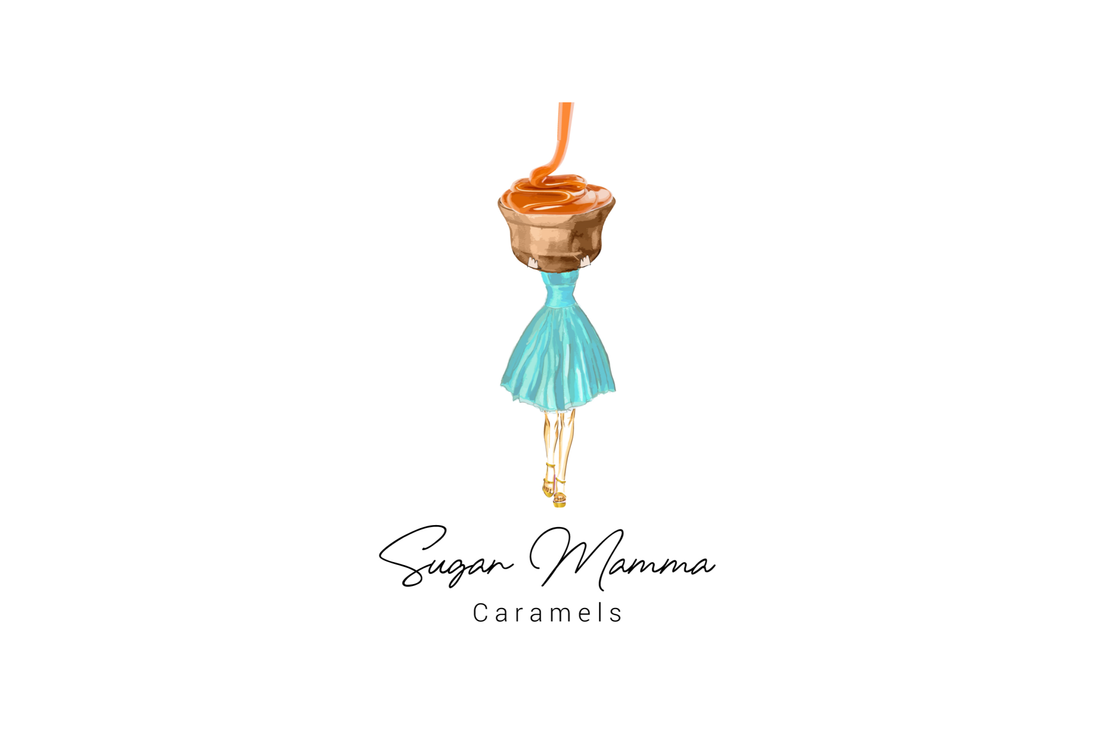 Award-Winning Sea Salt Caramels! - Sugar Mamma Caramels