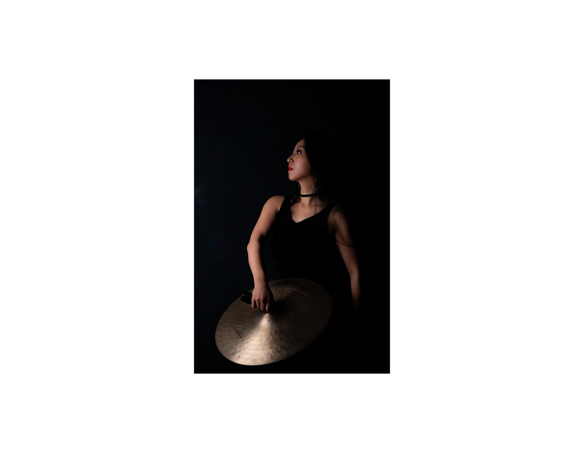 Versatile Freelance Percussionist - Chihiro Shibayama