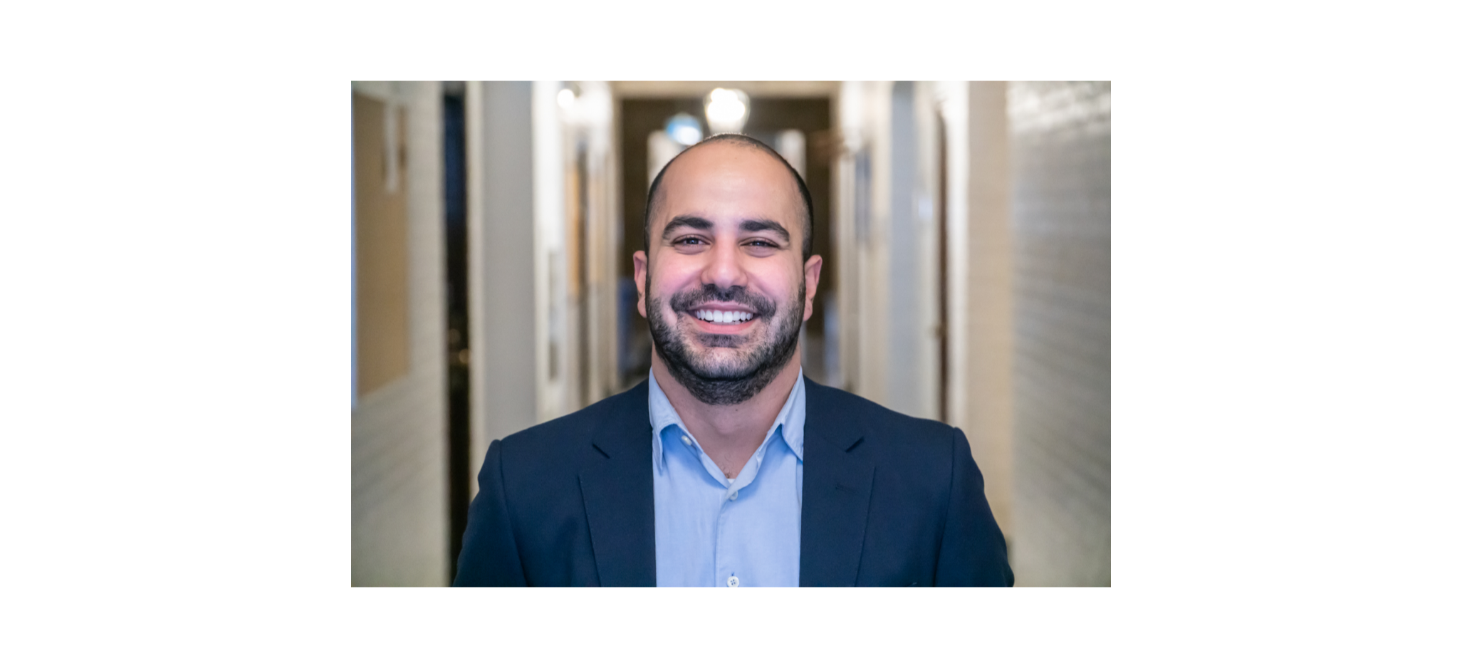 Stabilizing Tremors One Hand At A Time Steadiwear