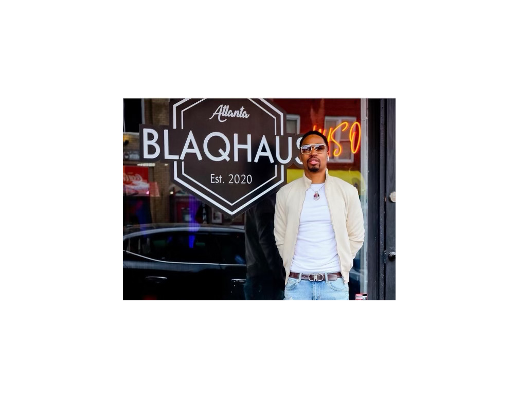 Upscale Southern Restaurant - BlaqhausATL