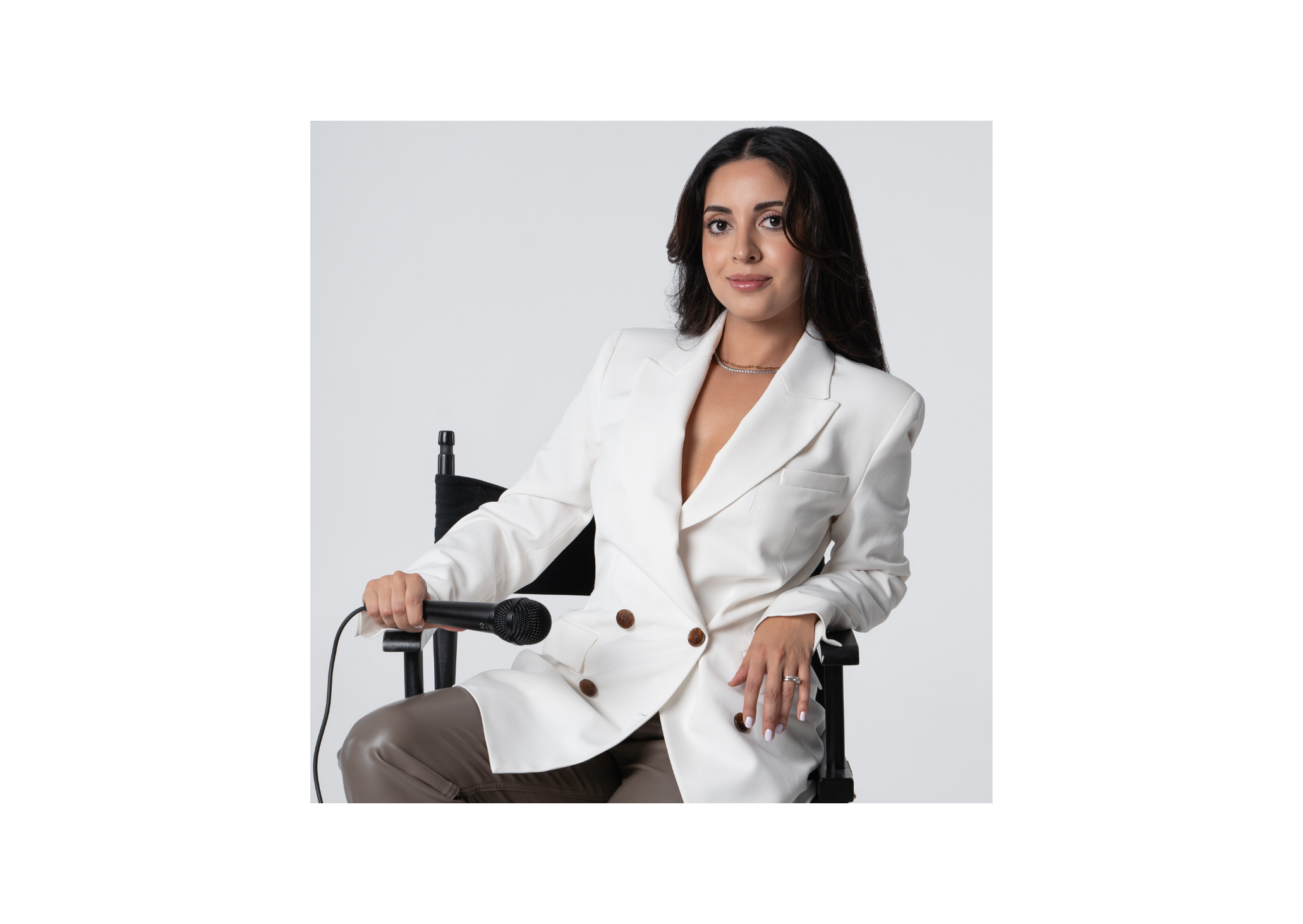 The Fractional Marketing Advantage Rashel Hariri
