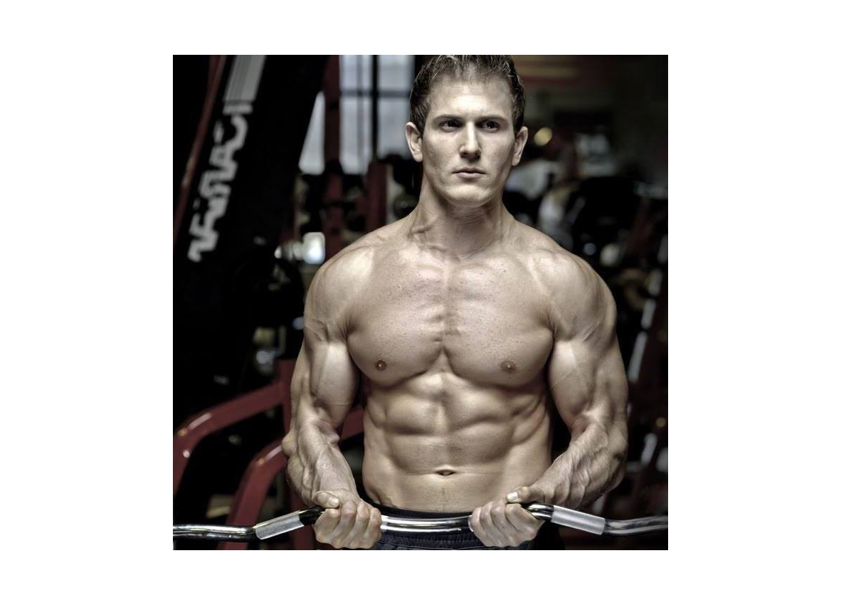 Scott Herman: The Fitness Maverick Transforming Lives