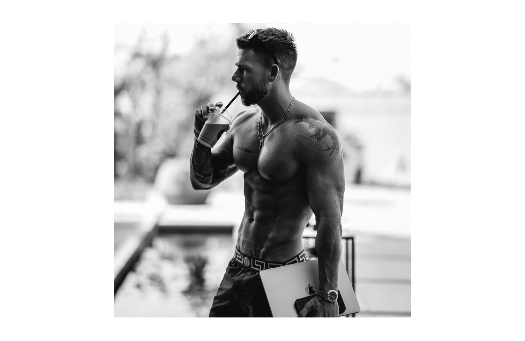 Empowering Transformation: The Inspiring Journey of Joss Mooney