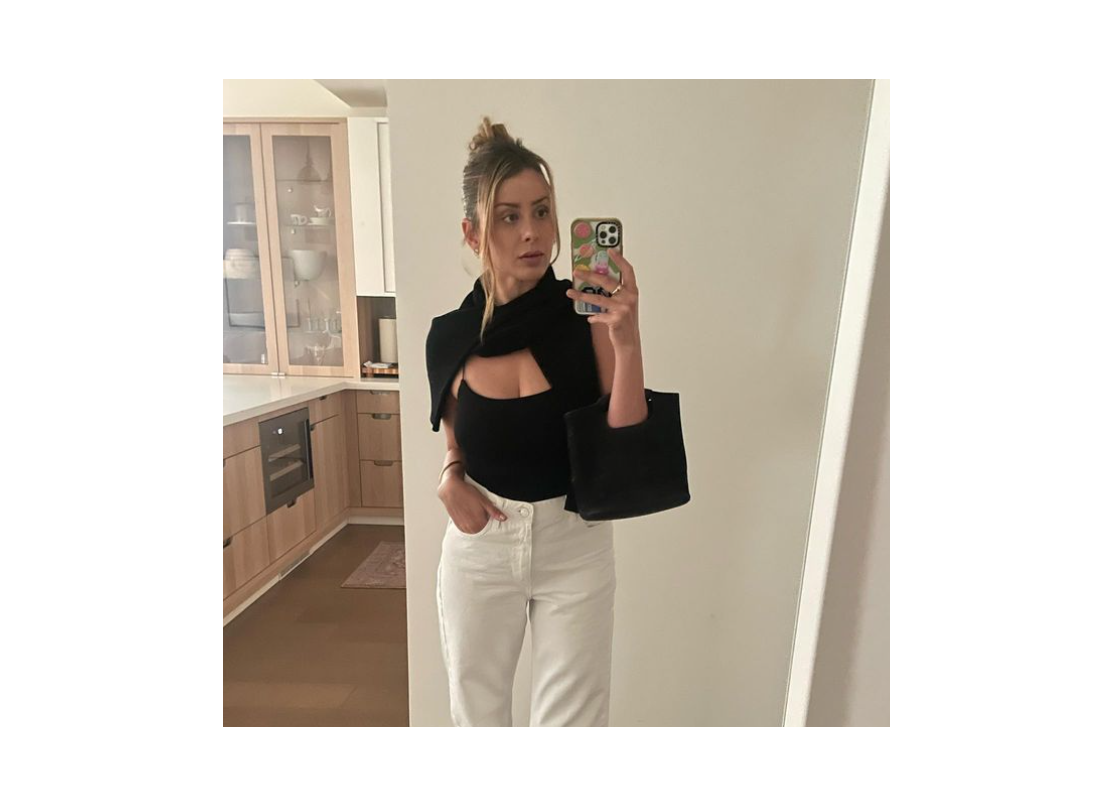 Lo Bosworth: Pioneering Wellness for Women and Celebrating Female Empowerment