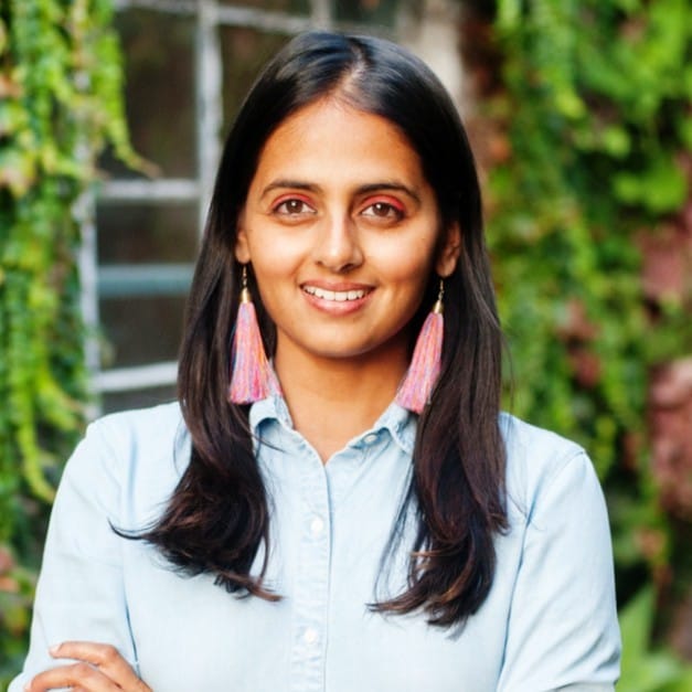 Learning From: Aishwarya Iyer of Brightland