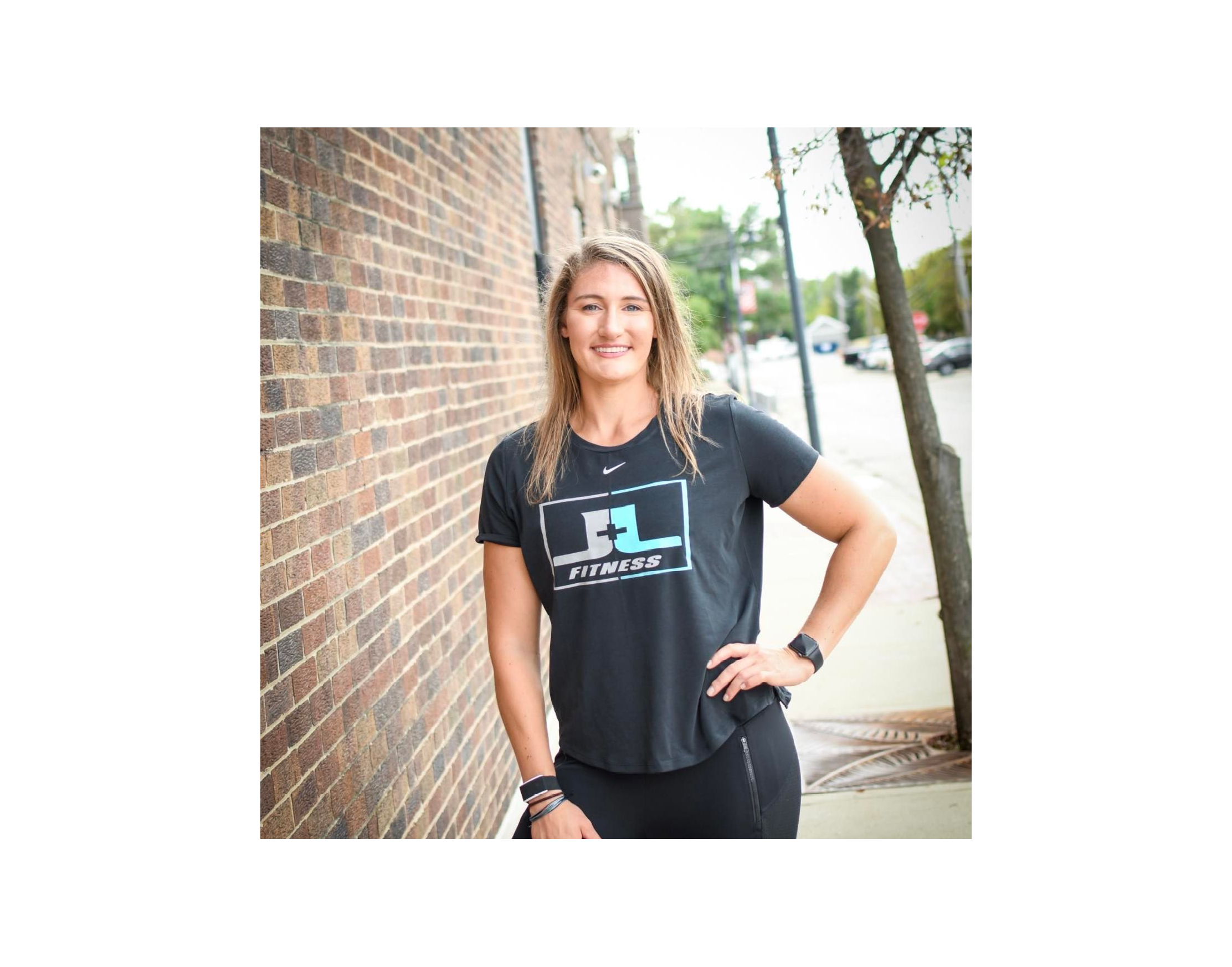 Jackie Errico: A Beacon of Resilience and Innovation in Clarendon Hills Fitness Scene