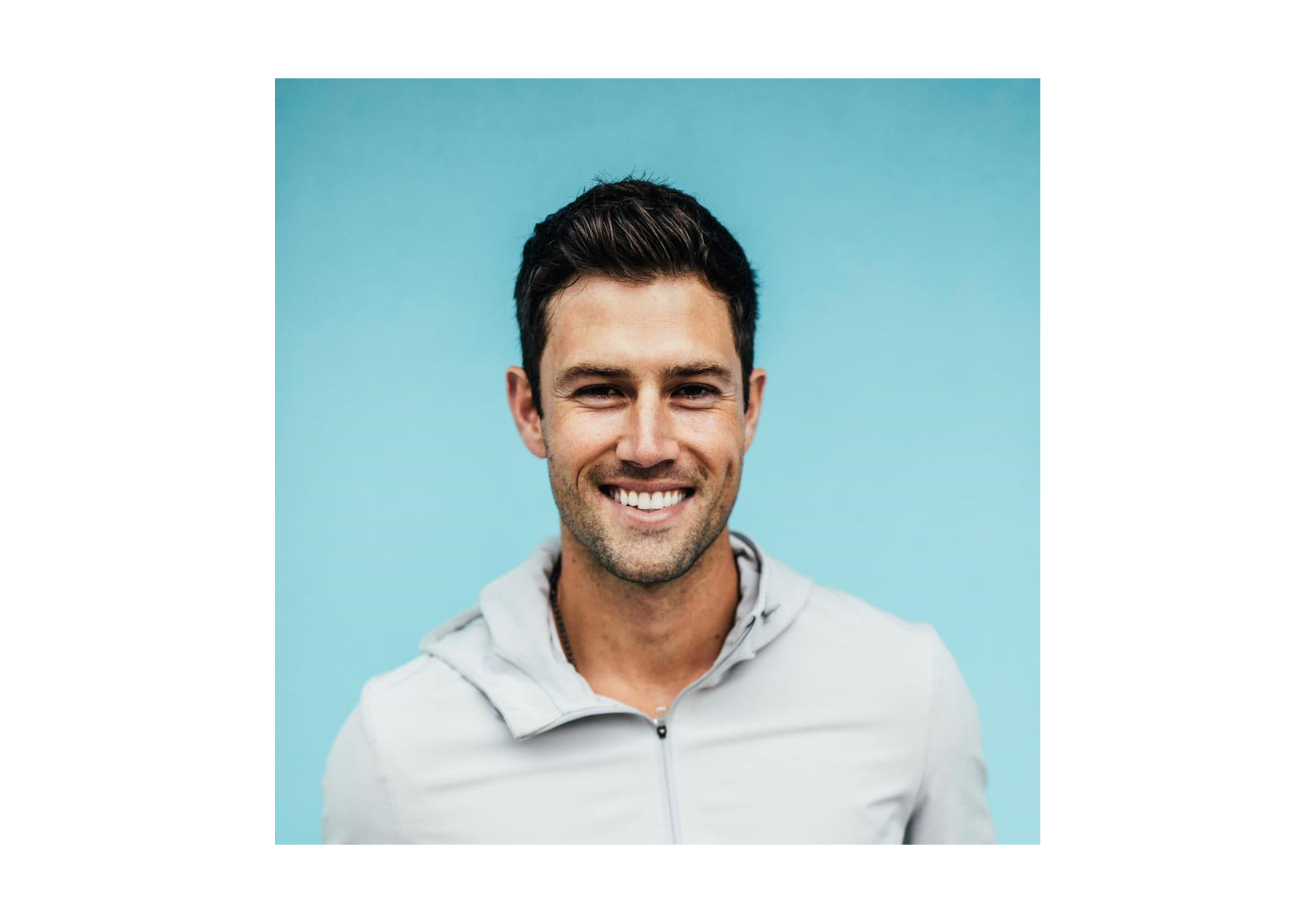 Brian Pruett: Merging Faith, Fitness, and Purpose for Holistic Wellness