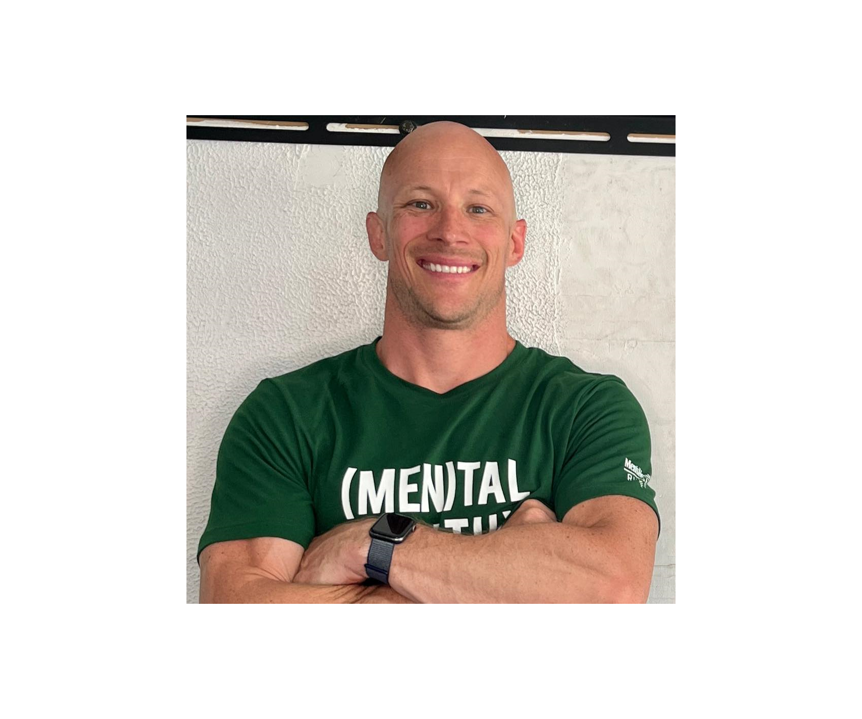 Karl Bratland: Mastering the Balance of Fitness and Family Life