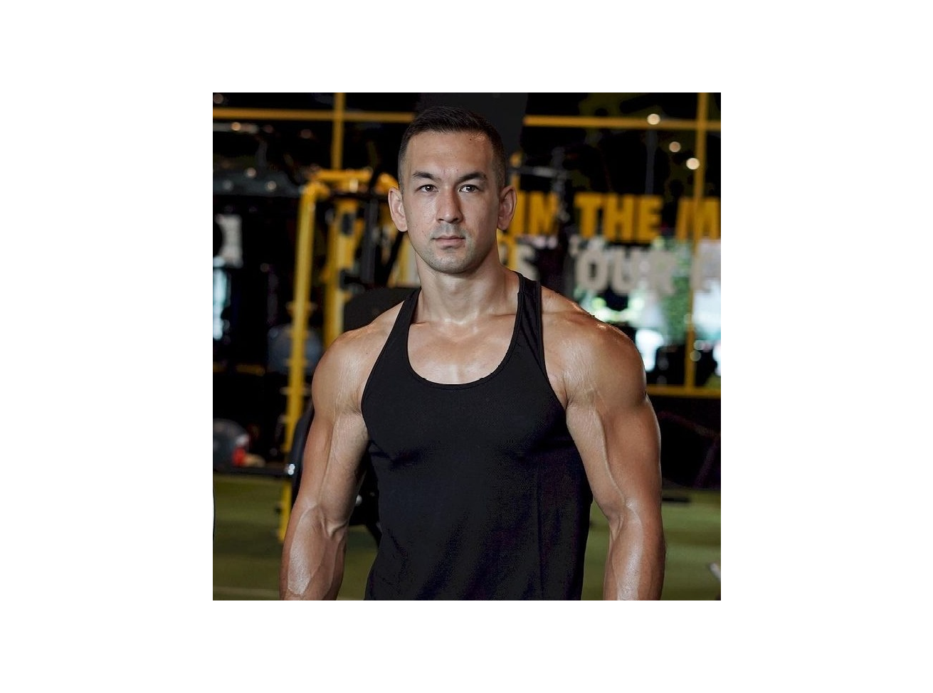 Sean Nalewanyj: Sculpting Success Through Science-Based Fitness