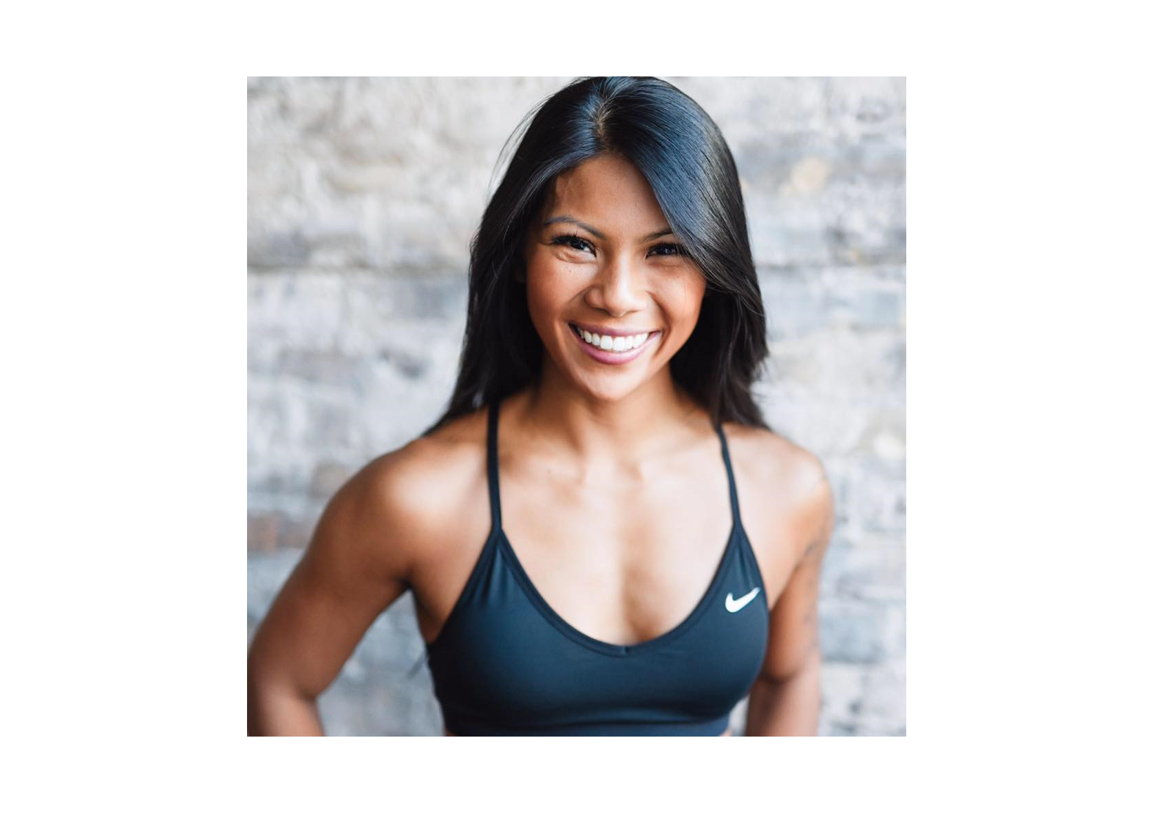 Betina Gozo Shimonek: Revolutionizing Women’s Fitness