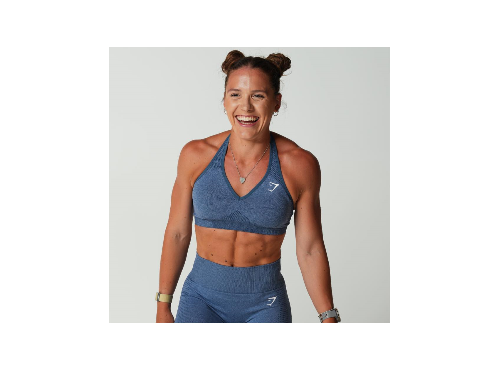Lucy Davis: Championing Balance in Fitness and Life