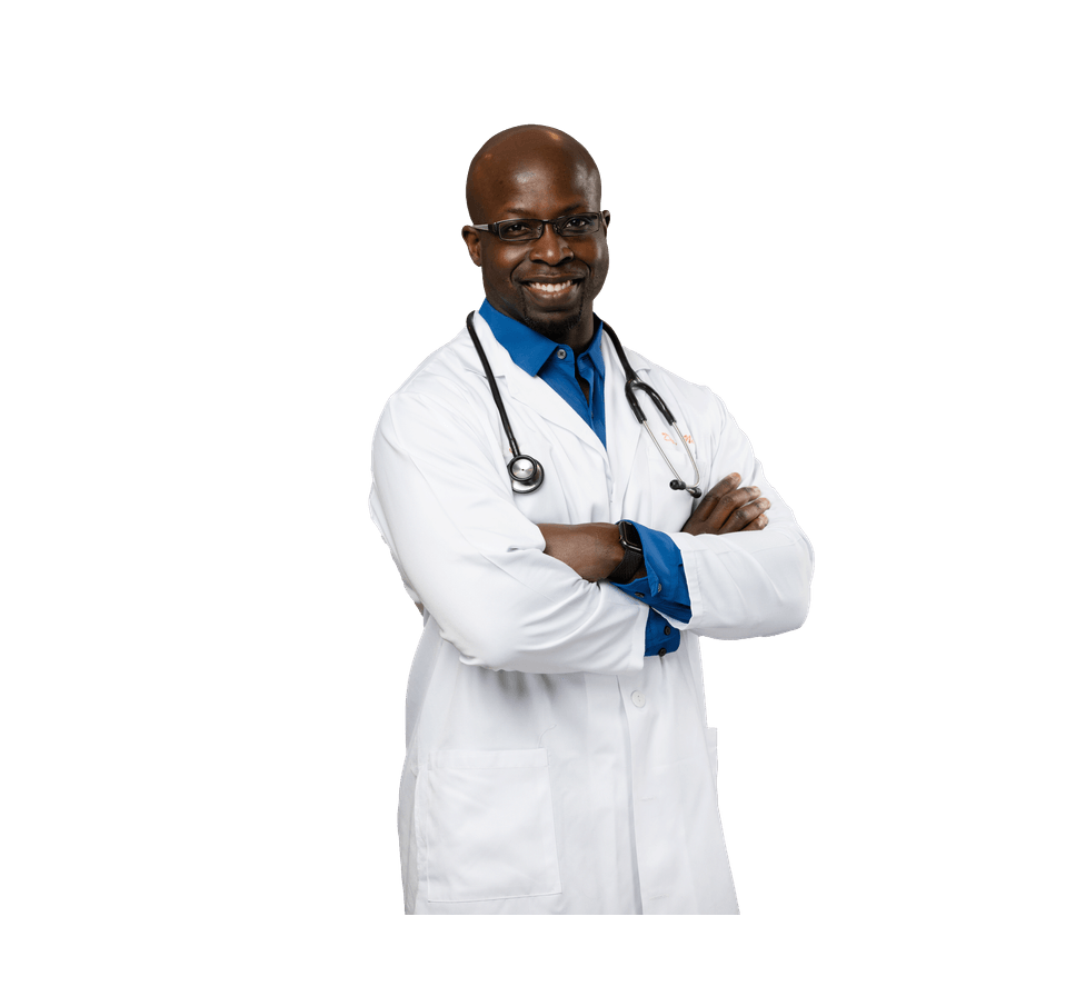 Embracing a Holistic Health Revolution: The Journey of Dr. Nick Nwabueze, The Fittest Doc