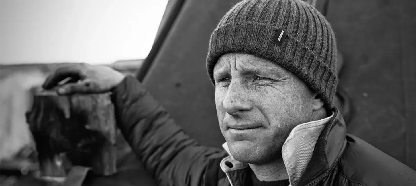 Learning From: Tom Kay of Finisterre