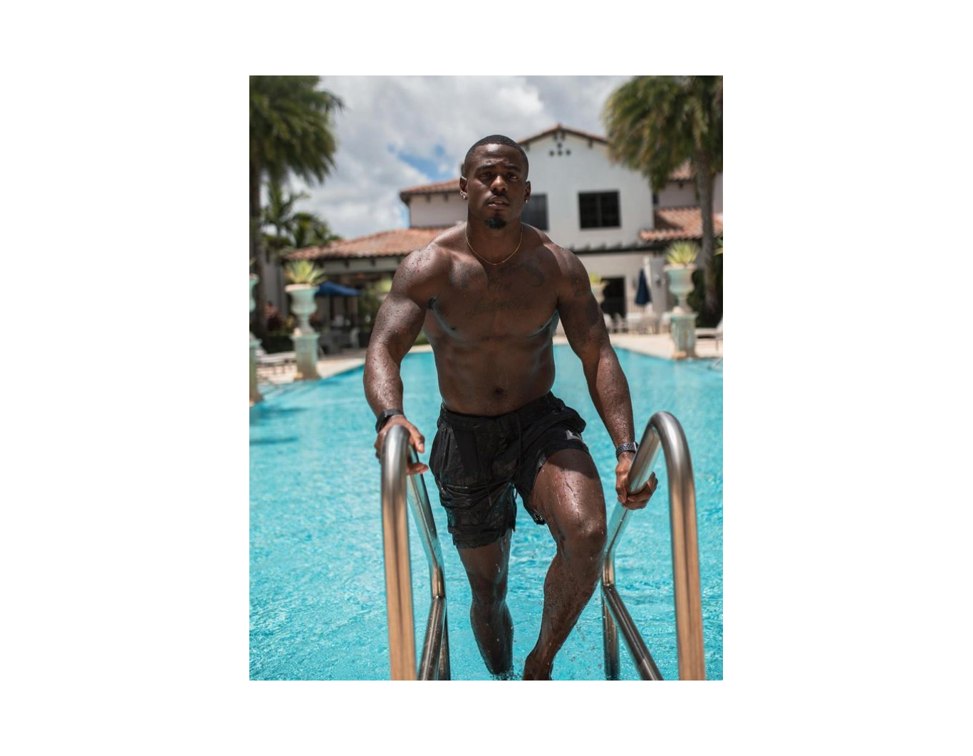 Rashaad Slowley: Mastering Athletic Performance and Empowering Fitness Journeys