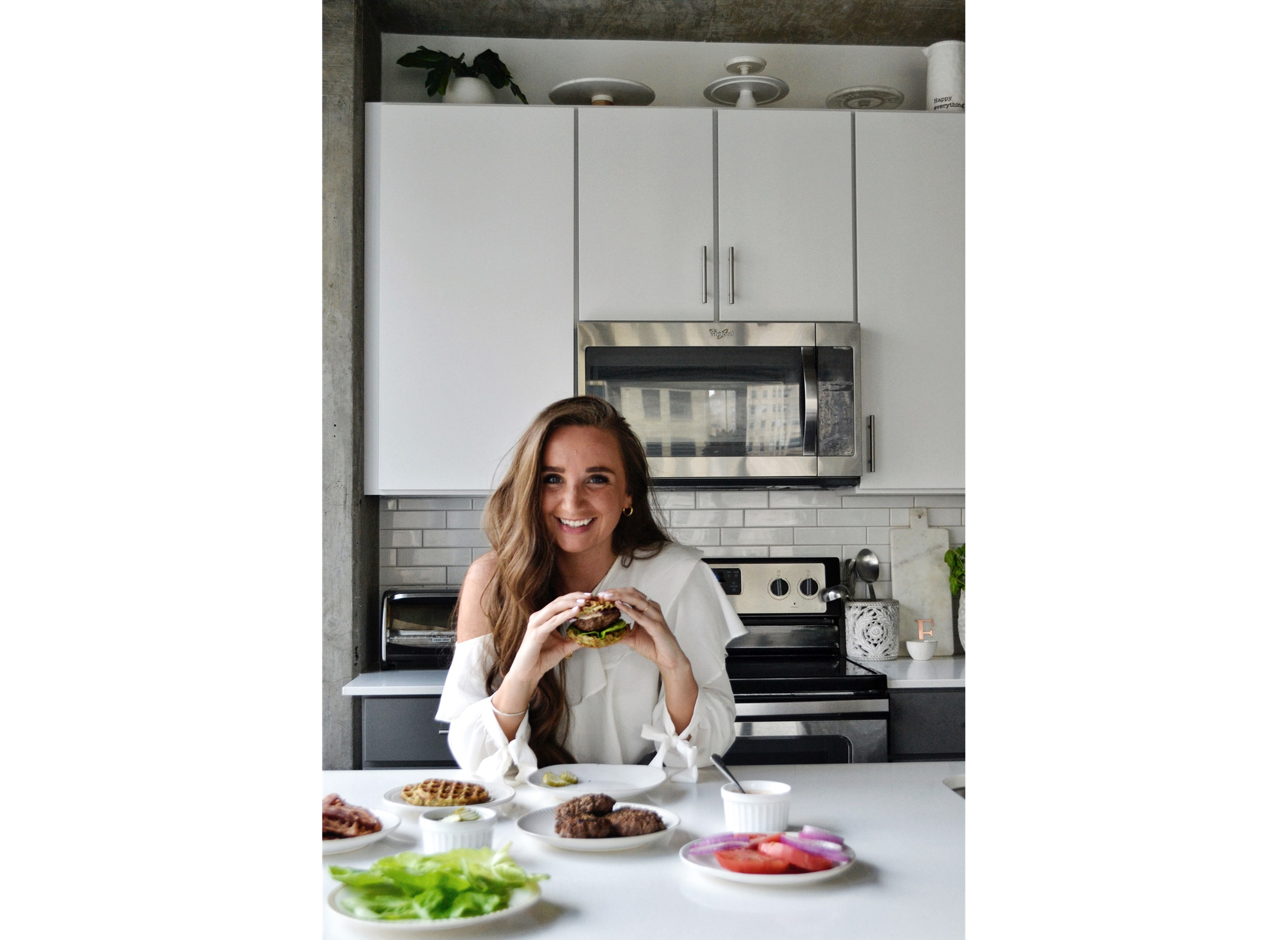 Kayla Falconer: A Journey of Passion, Purpose, and Culinary Innovation