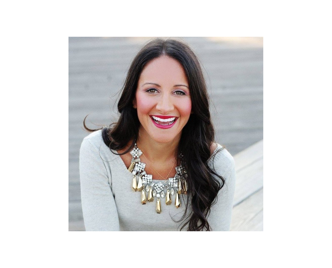 Embrace a Holistically Hot Transformation with Marissa Vicario