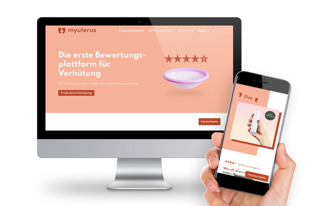 Platform For Contraception Myuterus Platform For Contraception Myuterus