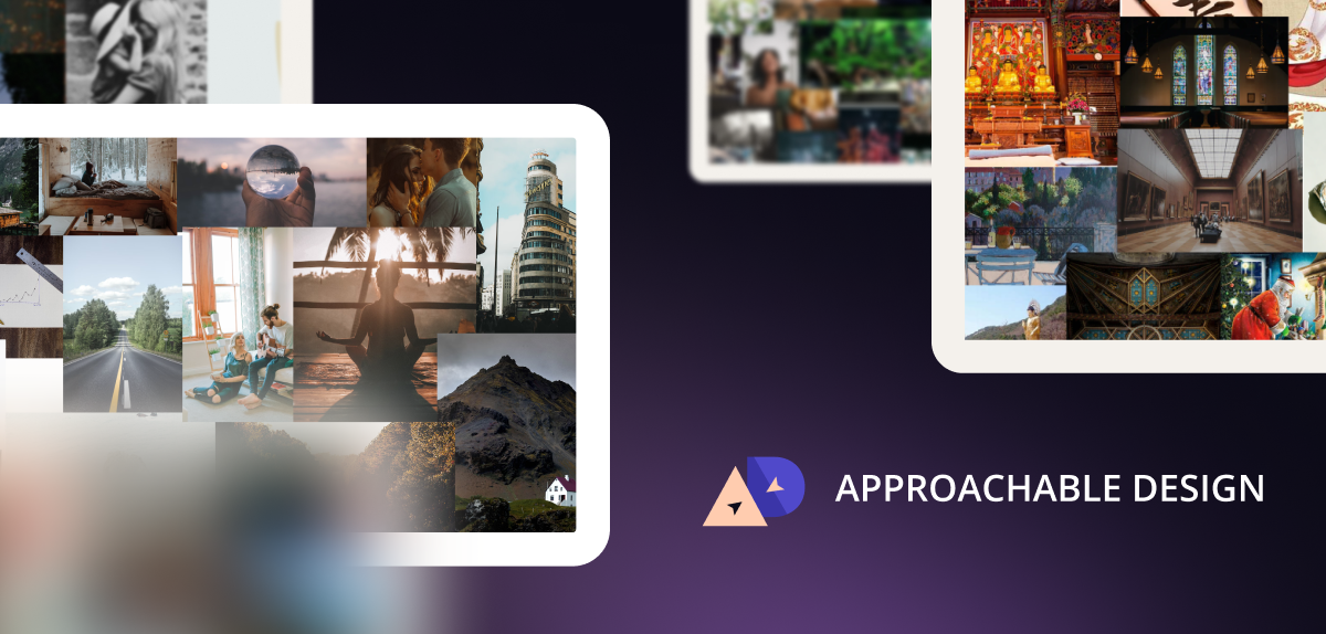 Unlocking Your Visual Style - Approachable Design