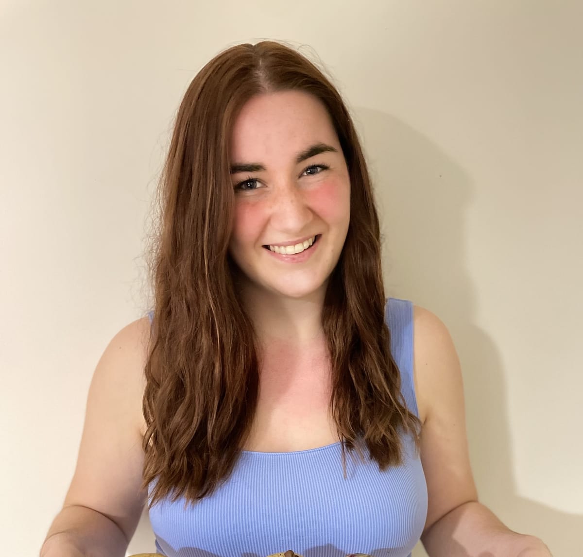 Happiness is Homemade - Gabbie’s Sweet Tooth