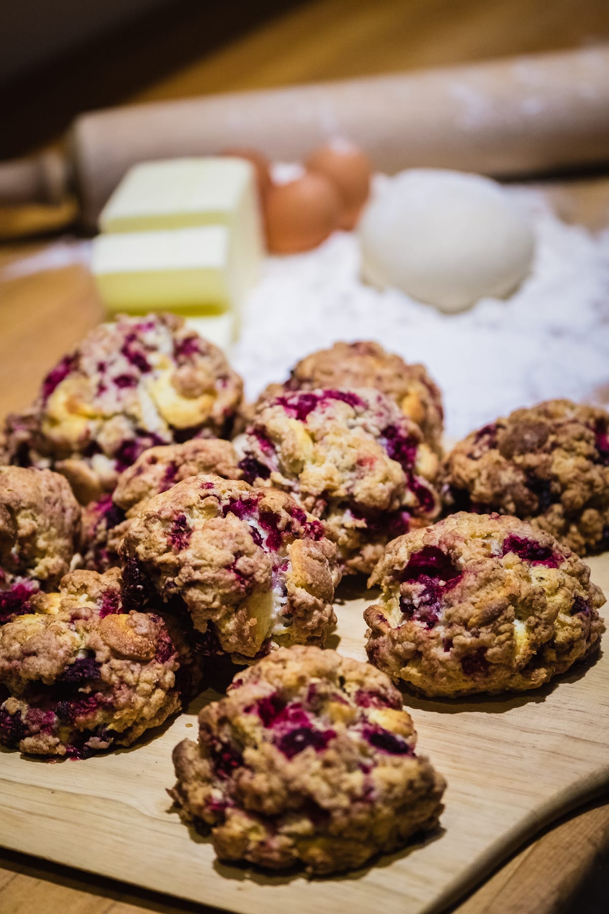 Baking the World a Better Place Bear's Paw Bakery