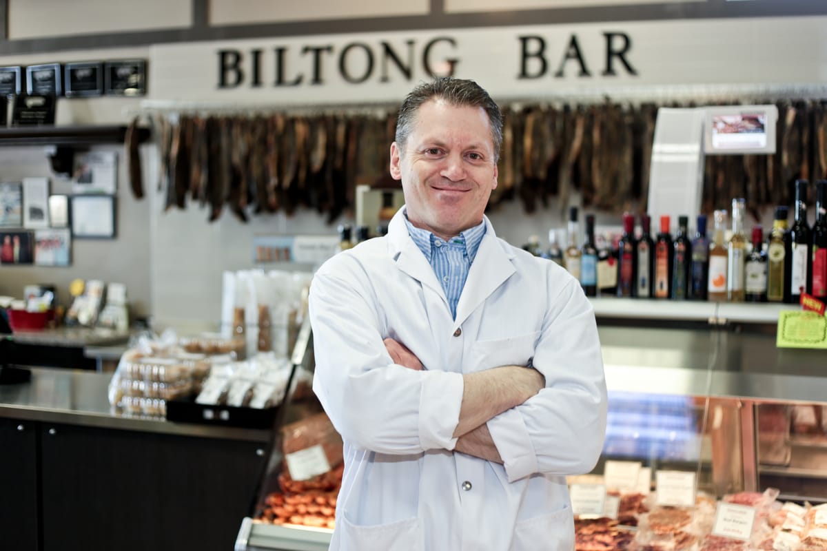 Tradition, Innovation Excellence Florence Meats