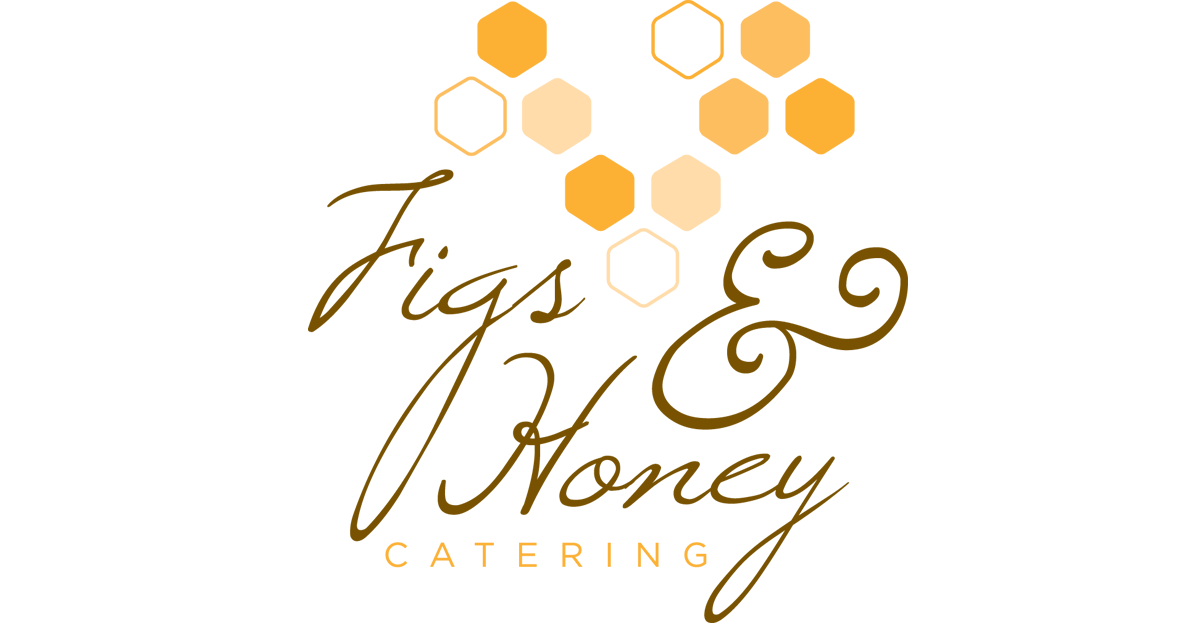 Topnotch Catering Services Figs and Honey Catering