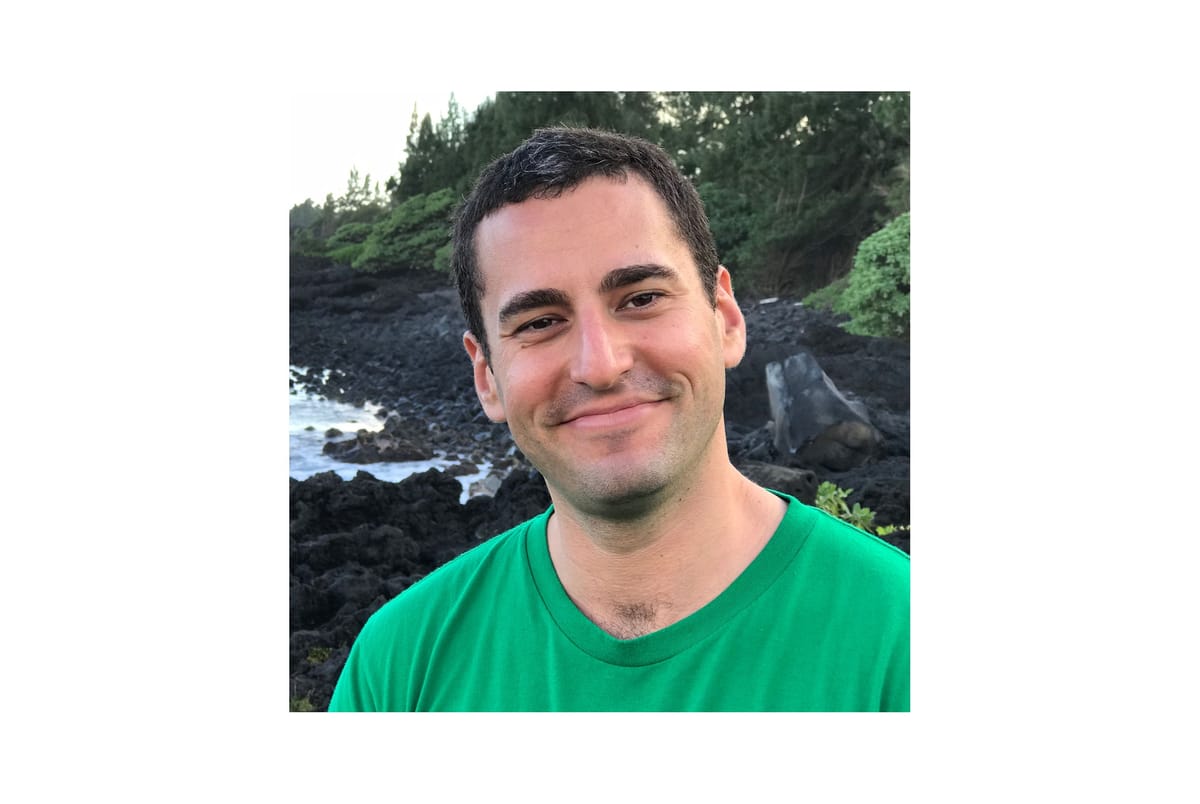 Here to Keep the Inner Peace Yoga Joes