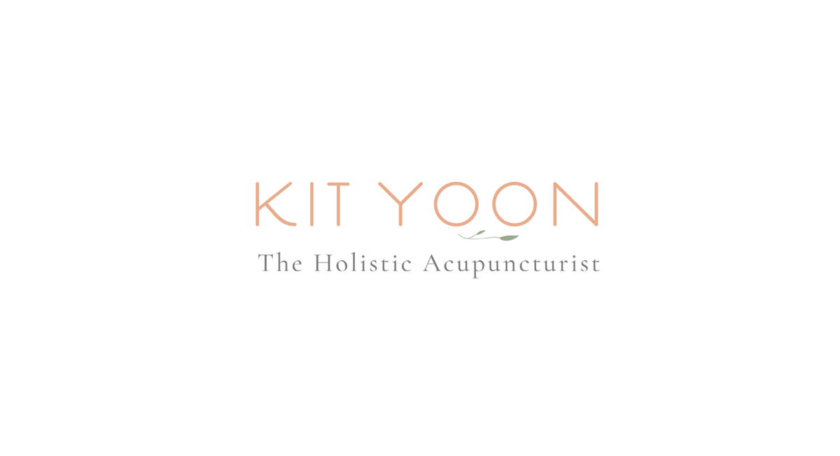 Live Your Authentic Health Yoon Acupuncture & Coaching